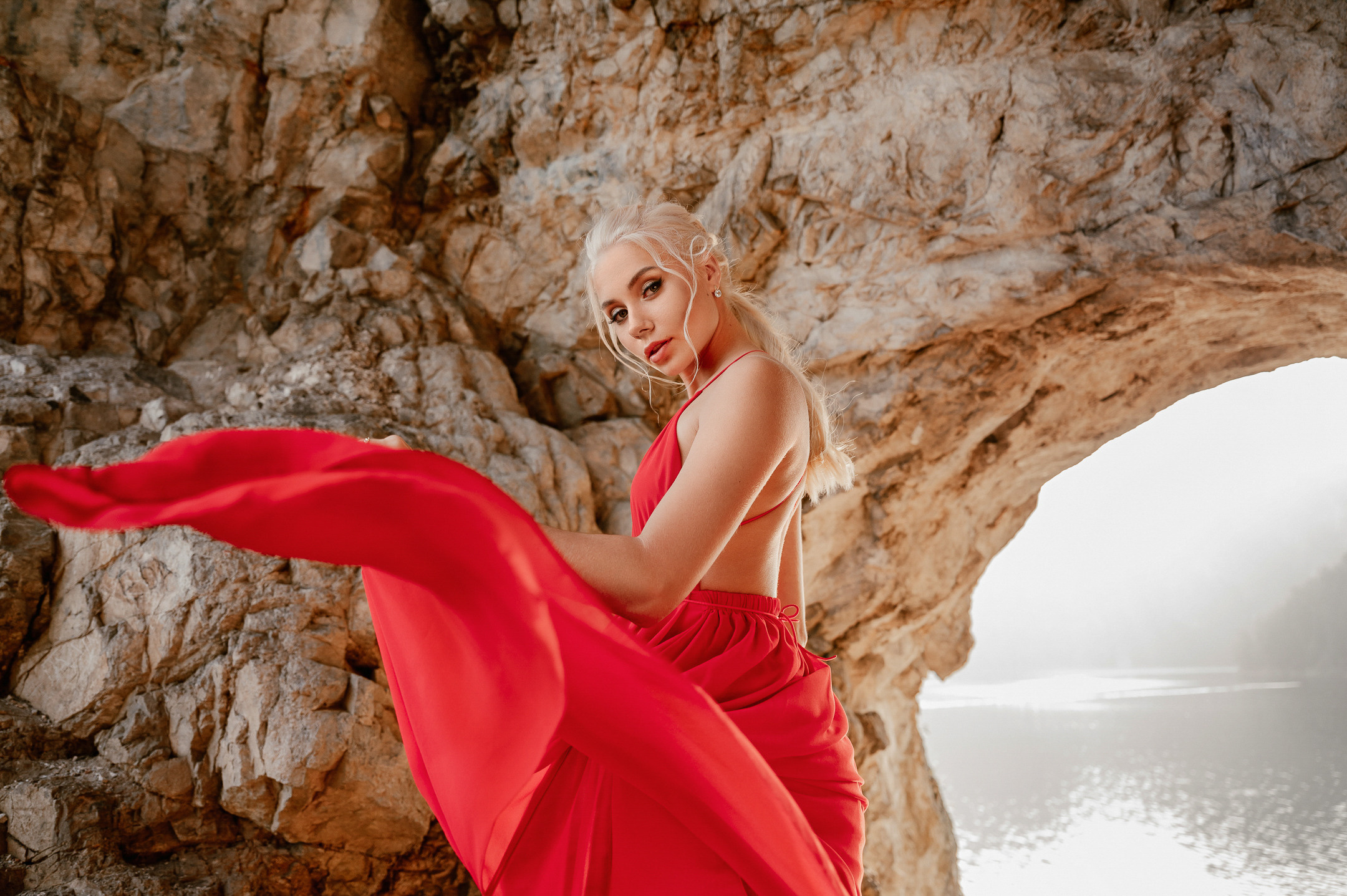 Таня и Илья. Свадебный семейный фотограф в Батуми Павел Мишарин