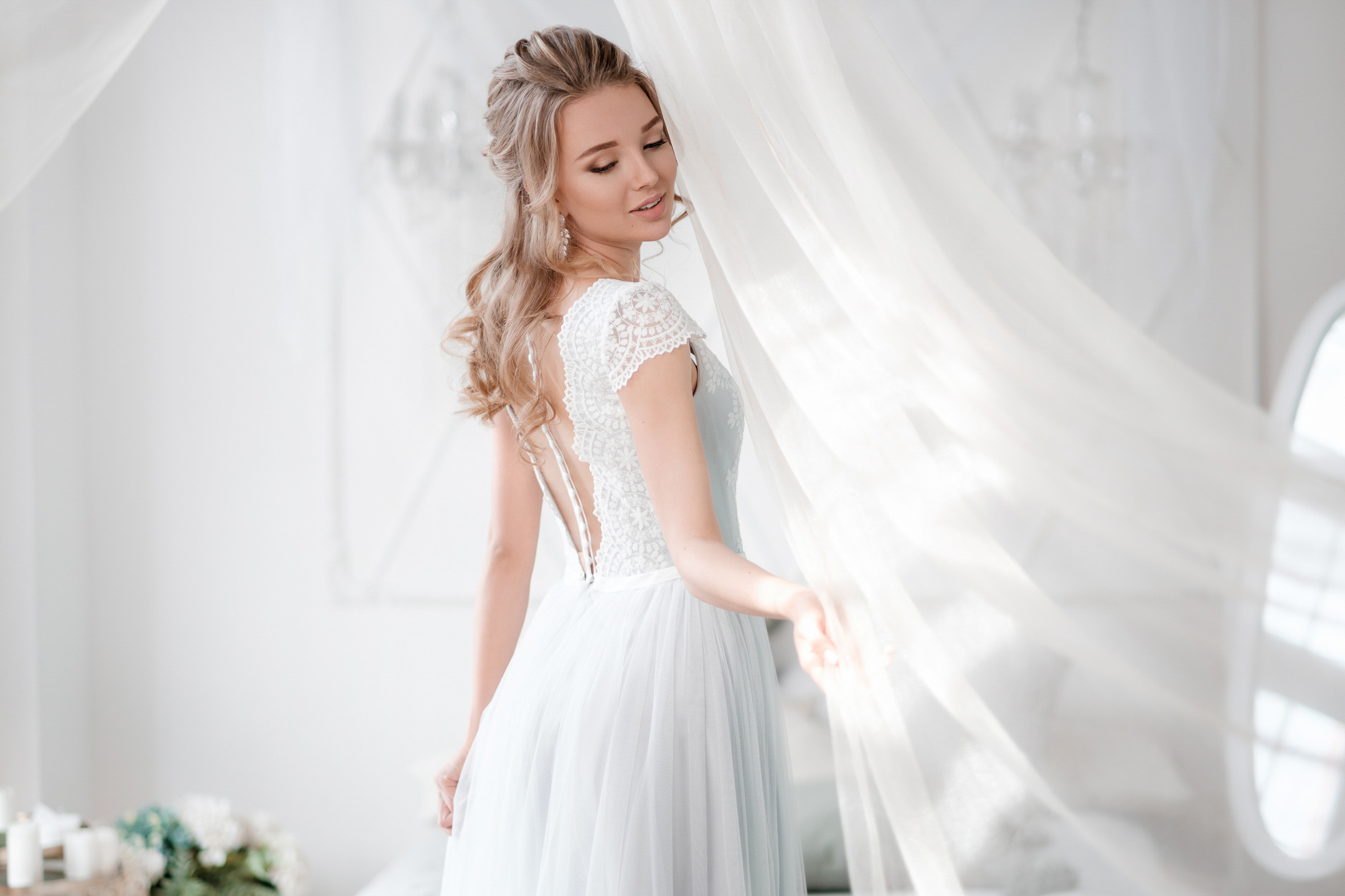 Дарья. Свадебный семейный фотограф в Батуми Павел Мишарин