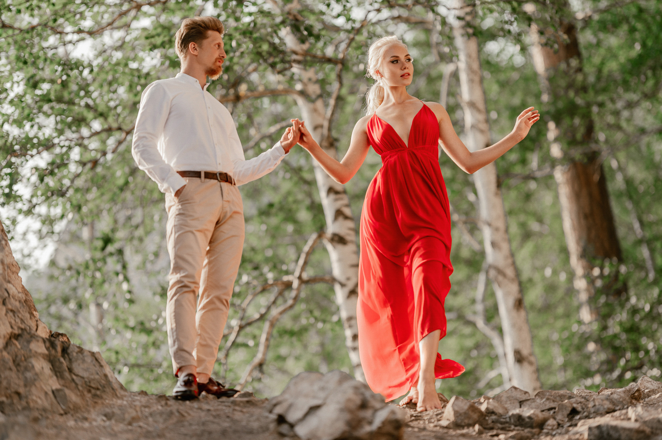 Таня и Илья. Свадебный семейный фотограф в Батуми Павел Мишарин