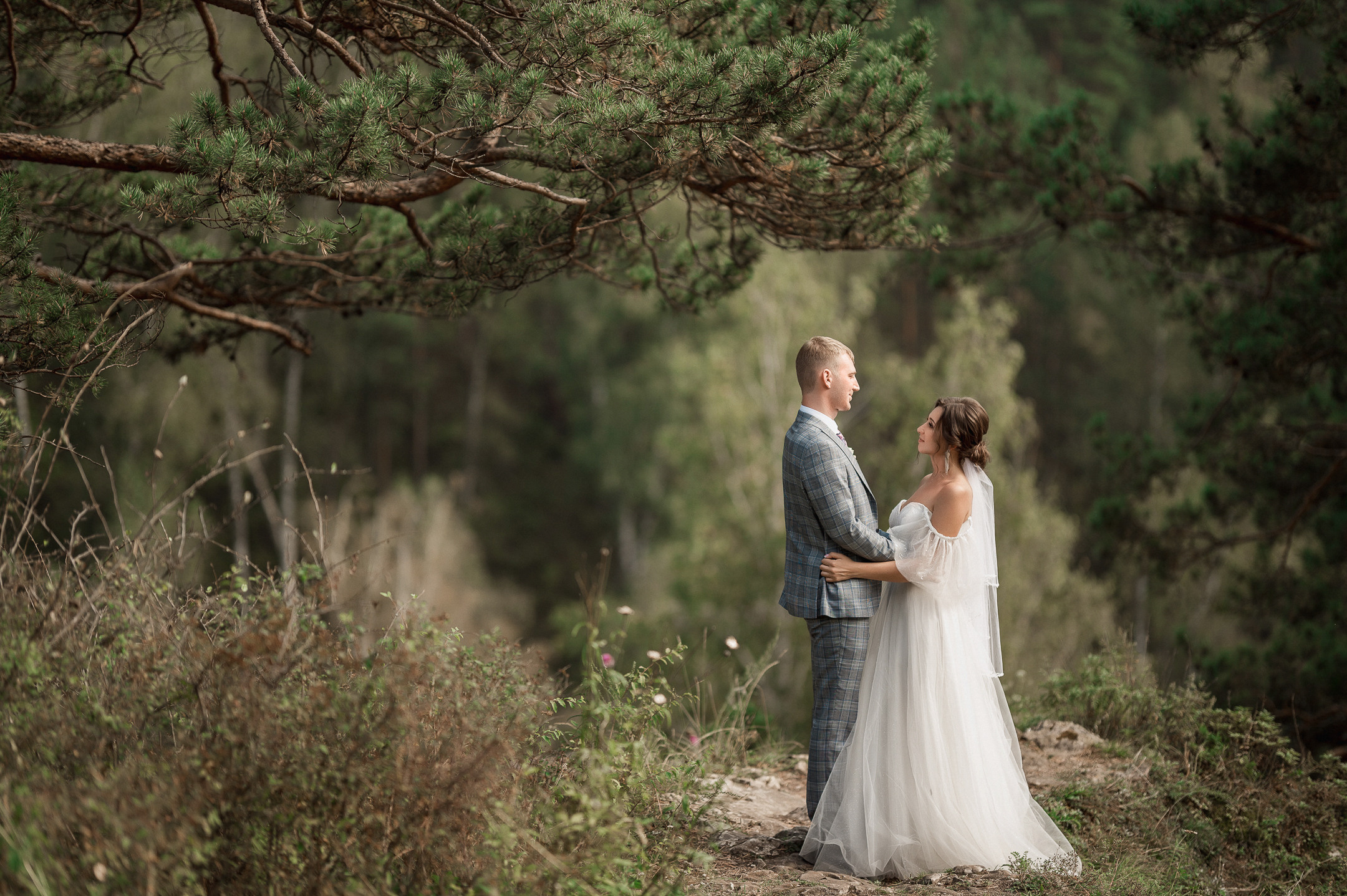 Анастасия и Влад. Свадебный семейный фотограф в Батуми Павел Мишарин