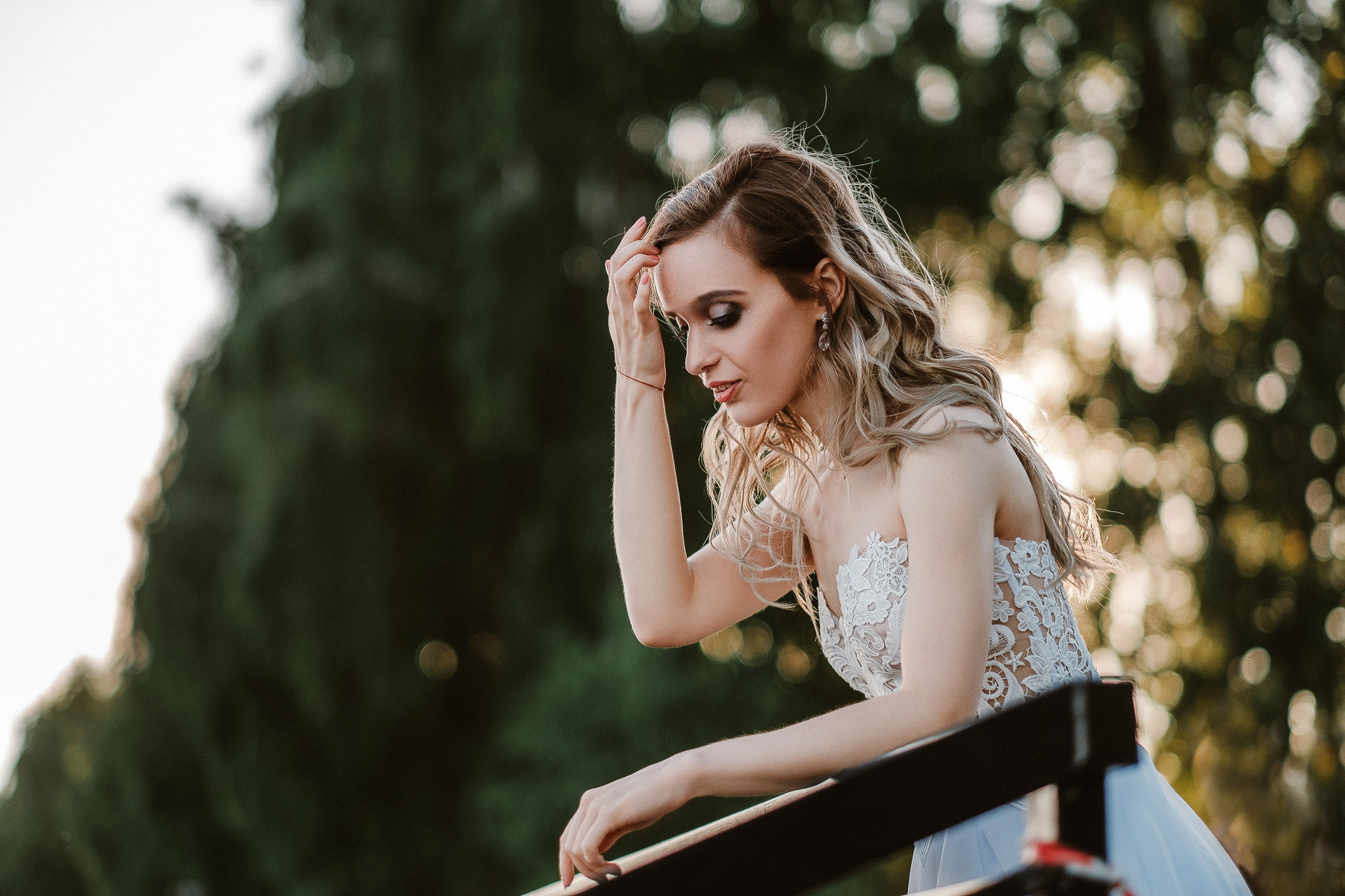 Элен. Свадебный семейный фотограф в Батуми Павел Мишарин