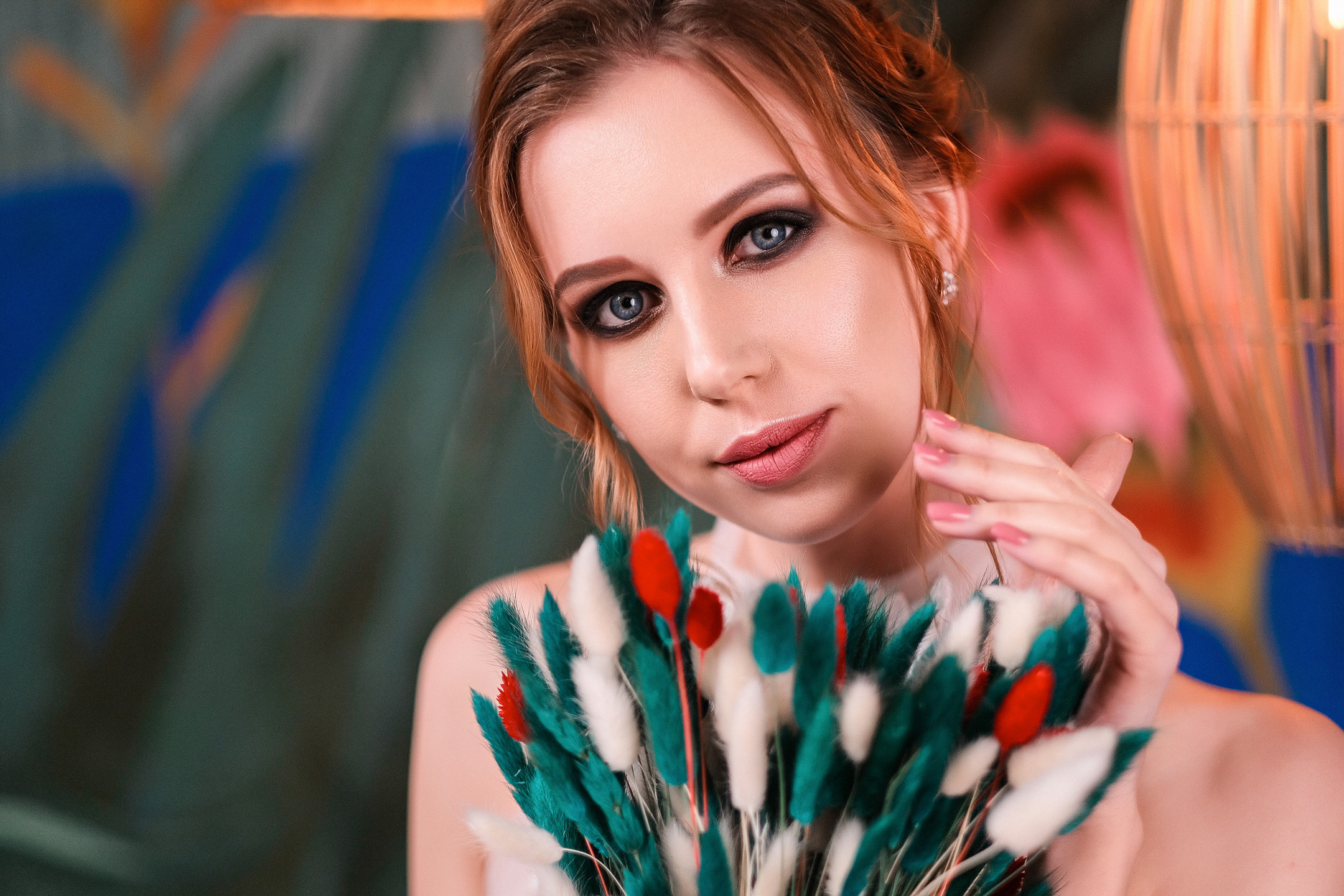 Наталья. Свадебный семейный фотограф в Батуми Павел Мишарин