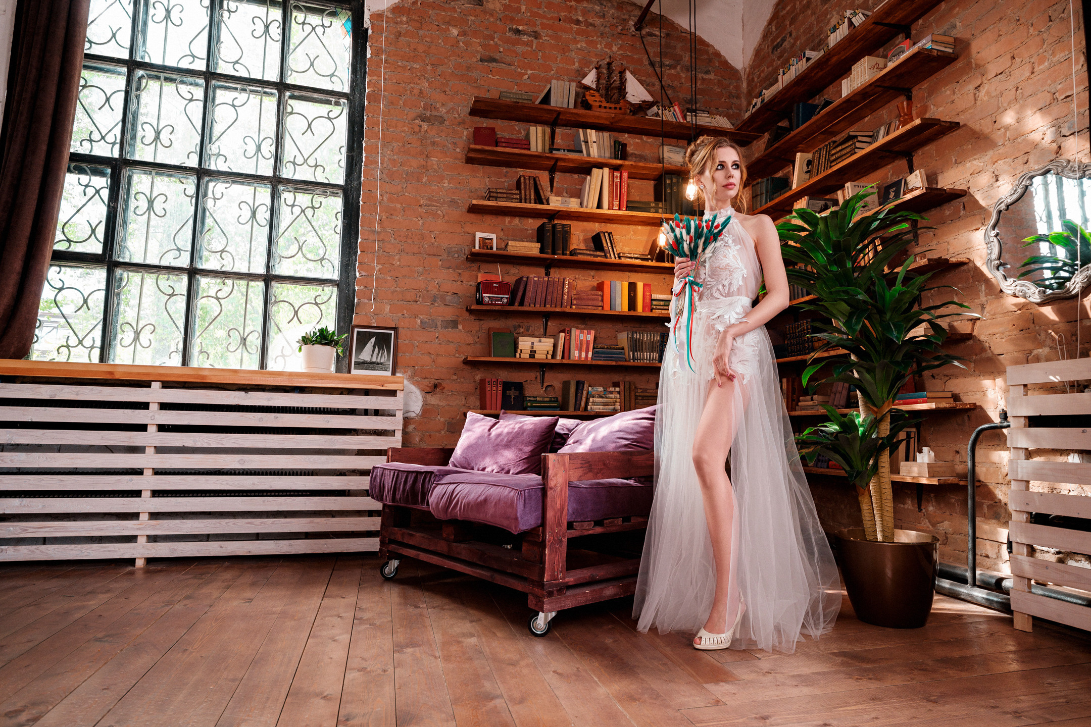 Наталья. Свадебный семейный фотограф в Батуми Павел Мишарин