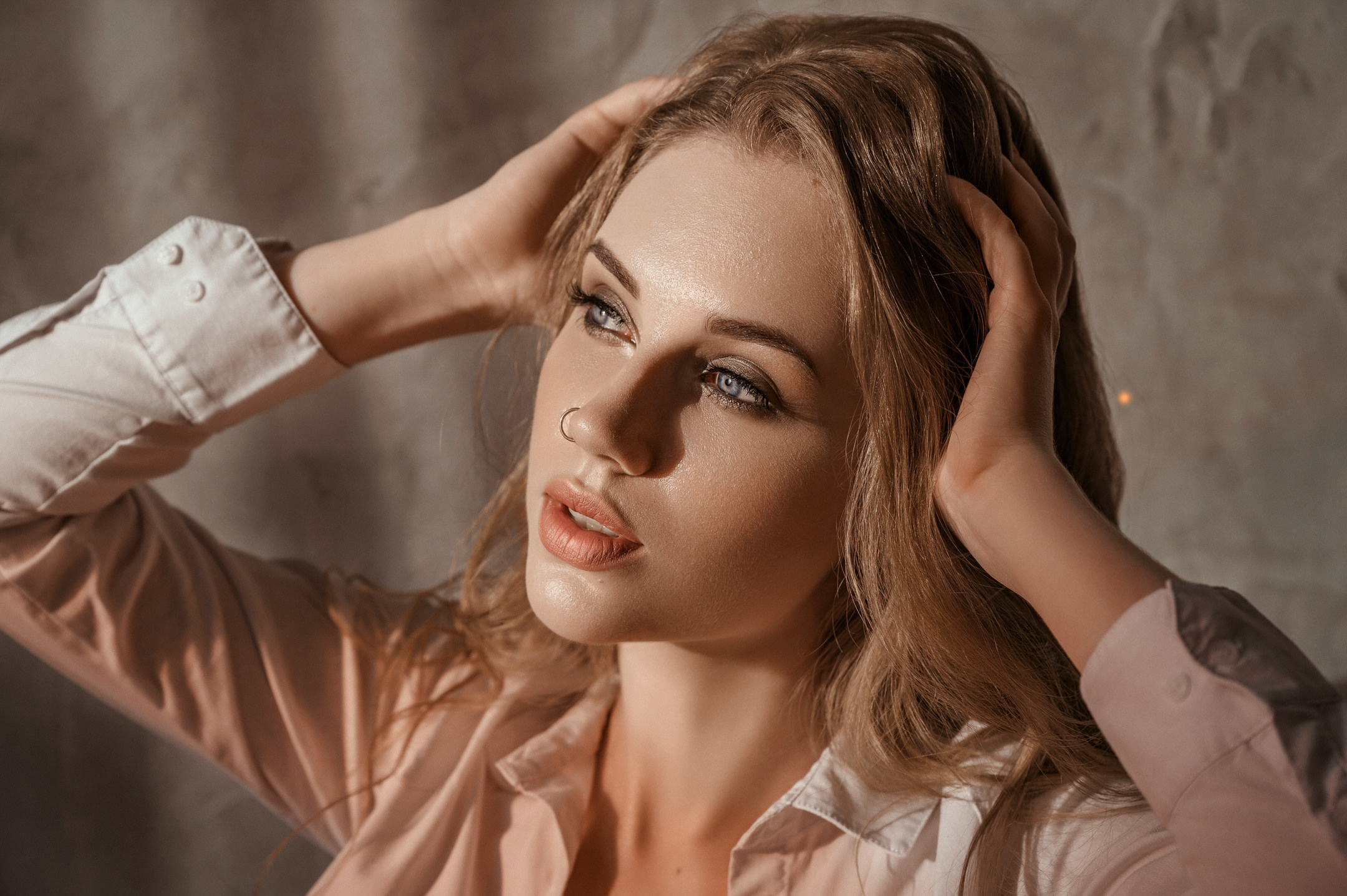 Диана. Свадебный семейный фотограф в Батуми Павел Мишарин