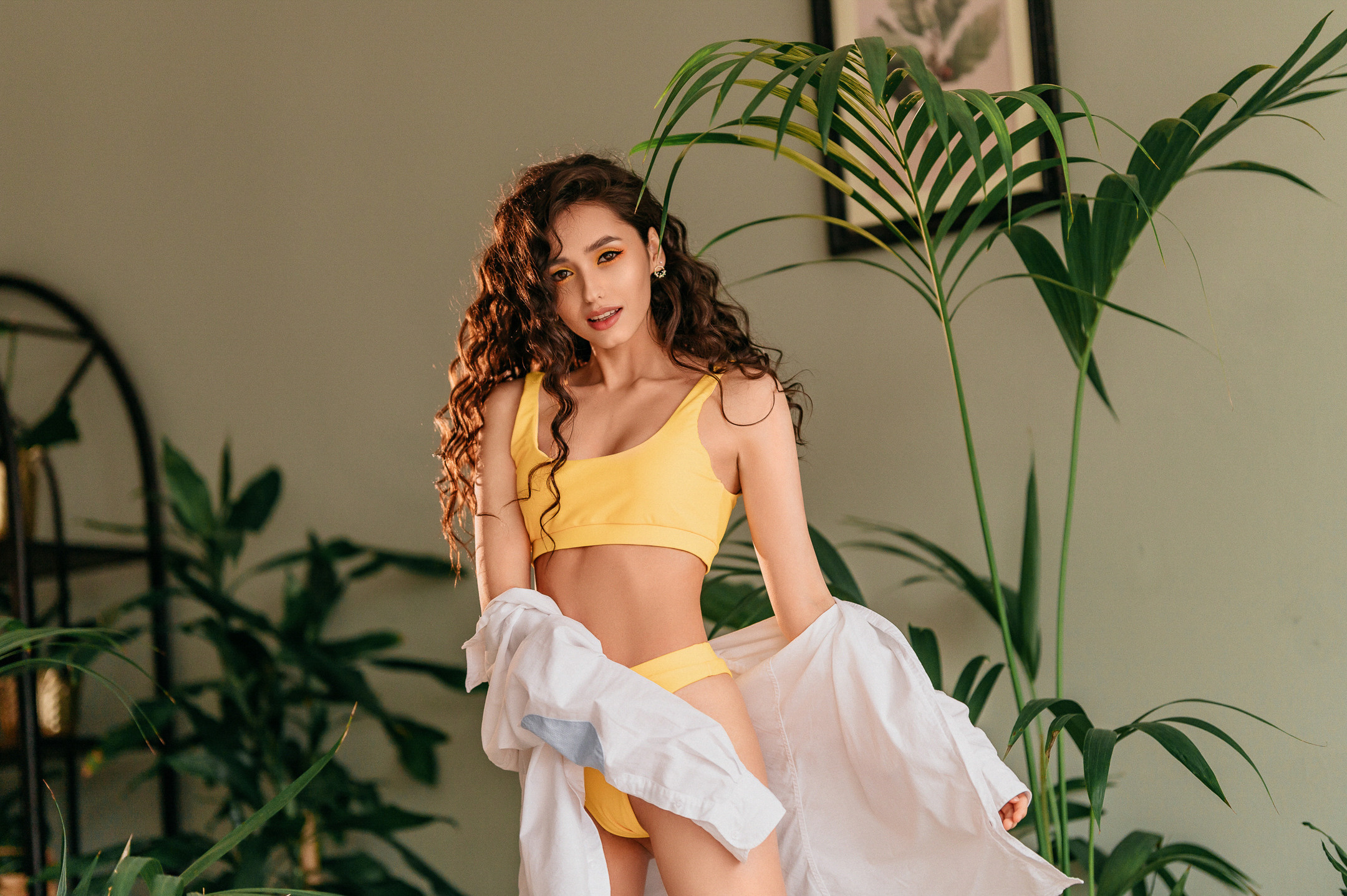 Кристина. Свадебный семейный фотограф в Батуми Павел Мишарин