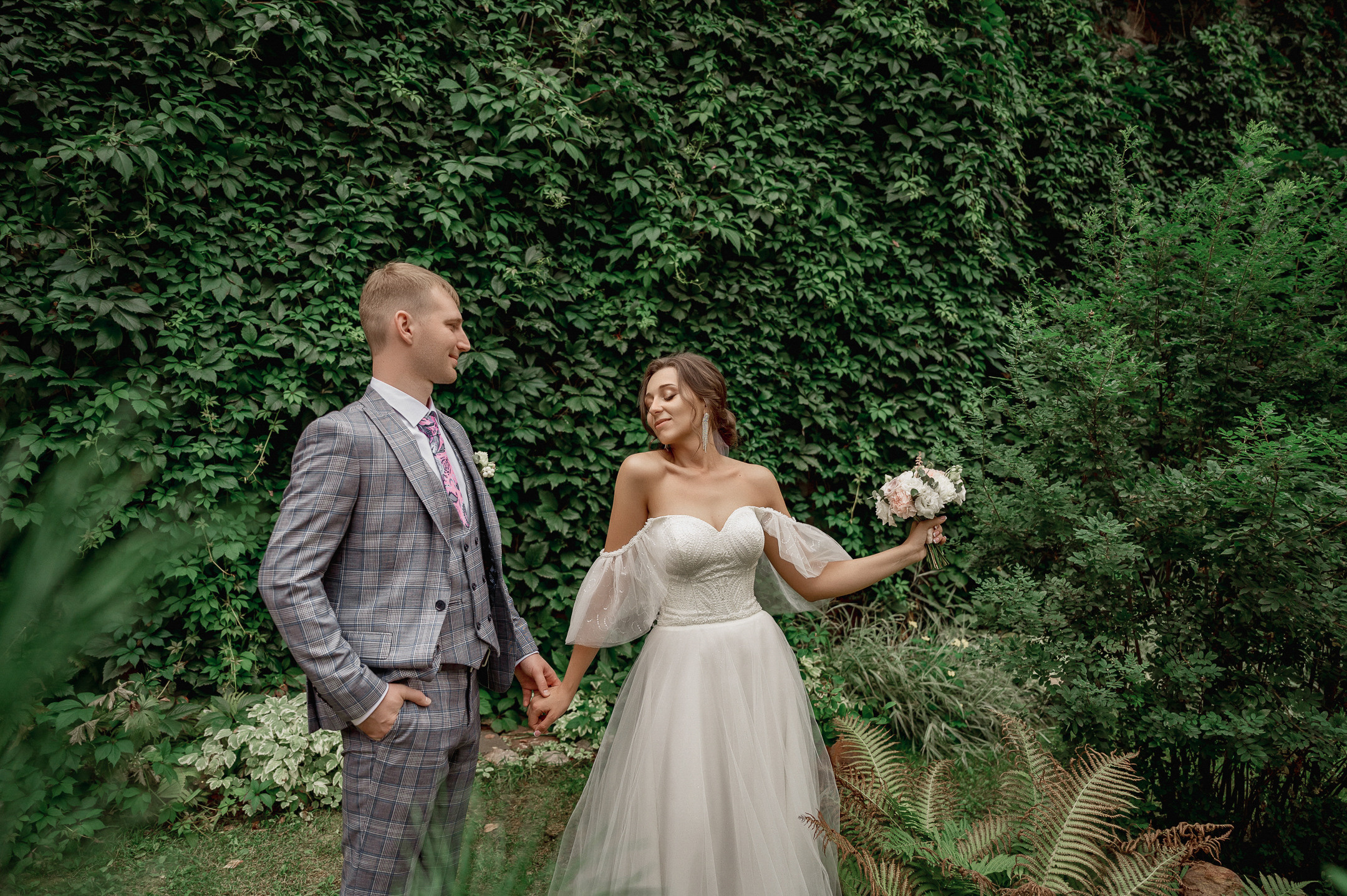 Фото галерея. Свадебный семейный фотограф в Батуми Павел Мишарин