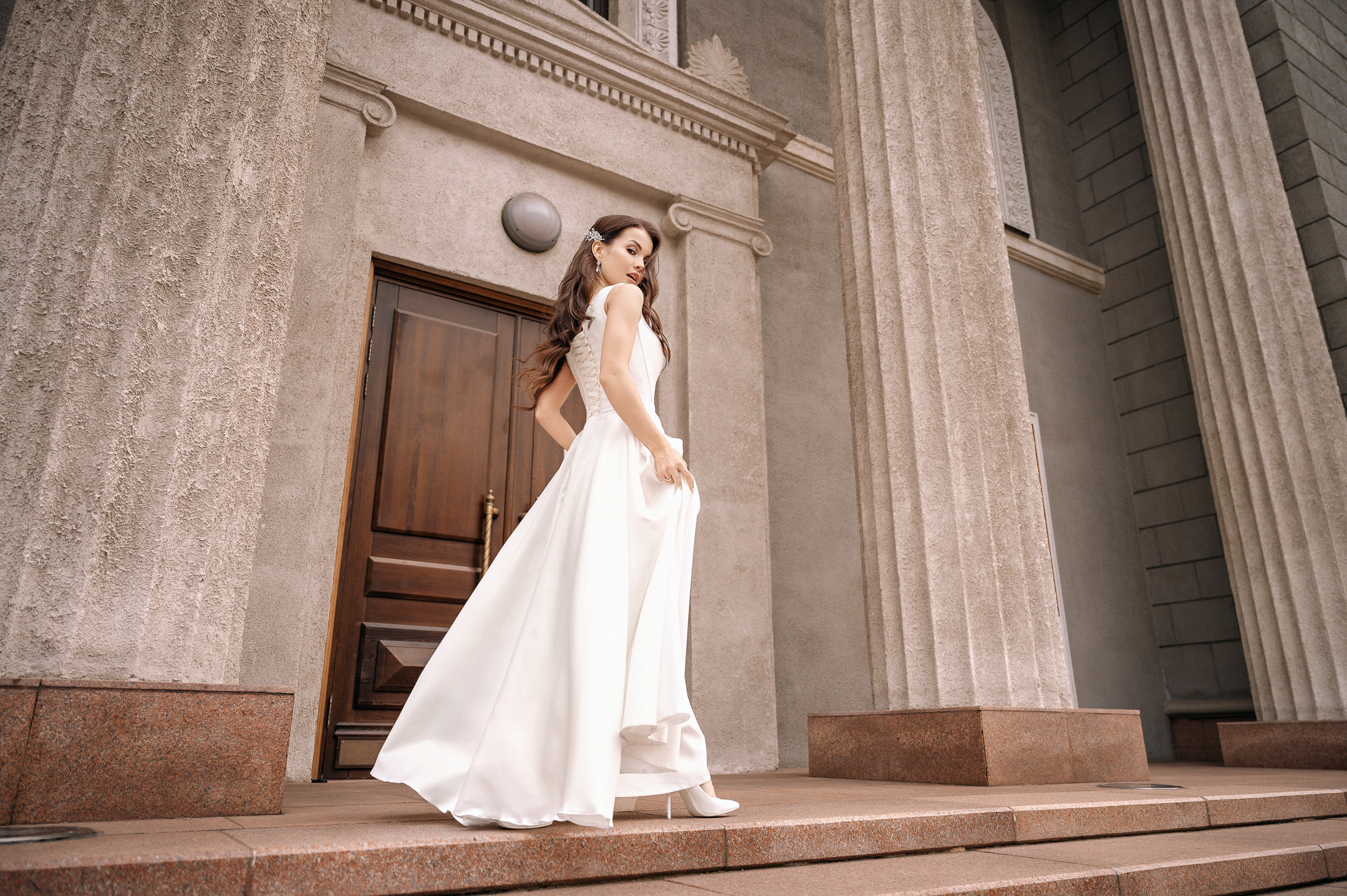 Фото галерея. Свадебный семейный фотограф в Батуми Павел Мишарин