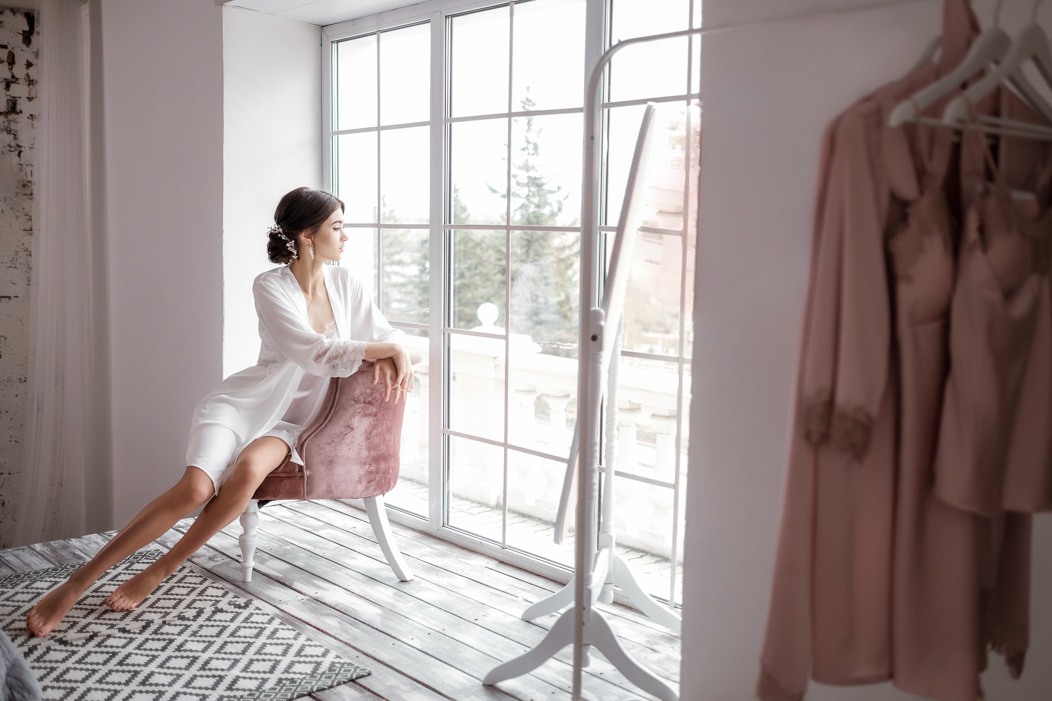 Ярослава. Свадебный семейный фотограф в Батуми Павел Мишарин