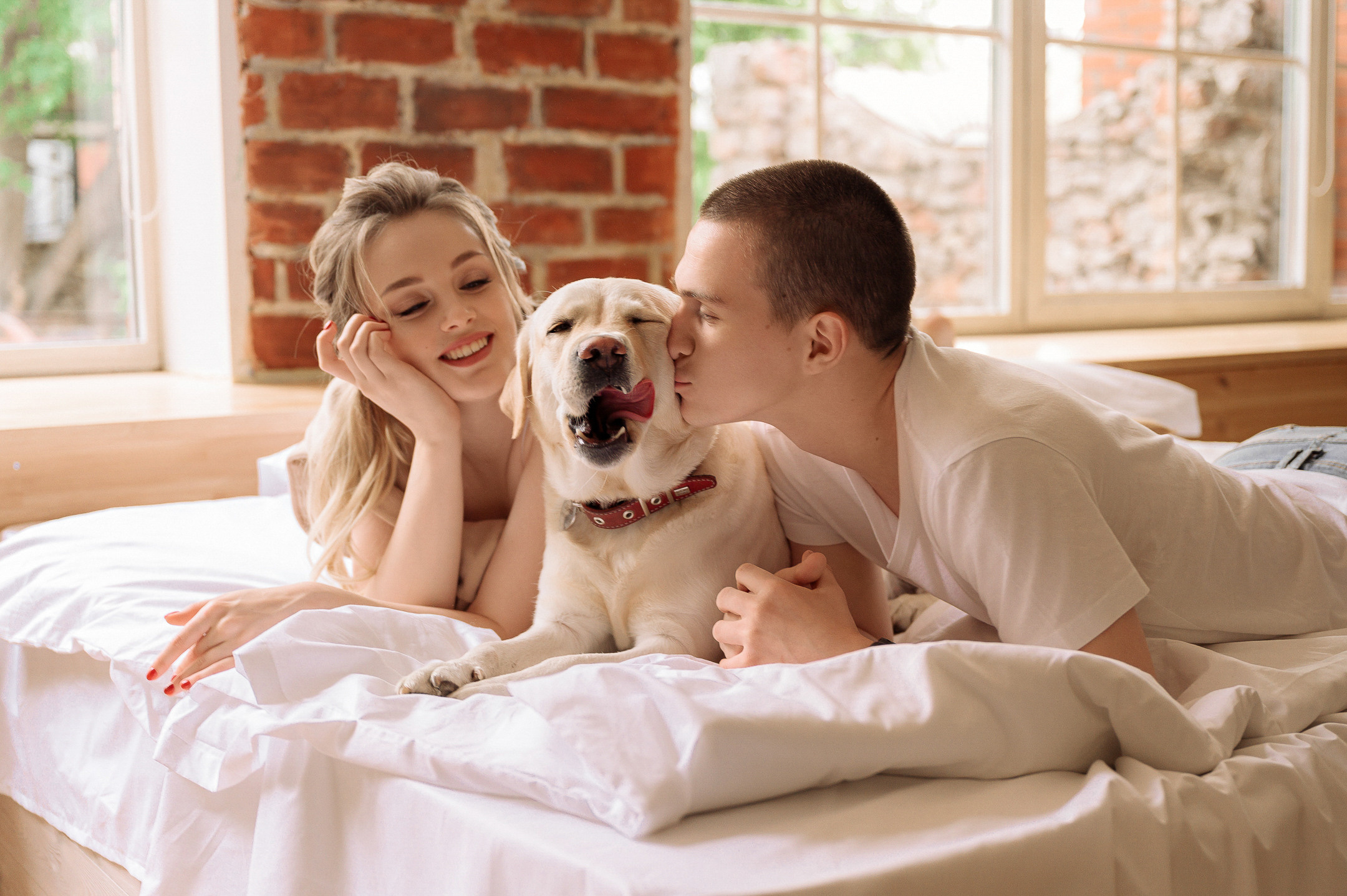 Настя и Иван. Свадебный семейный фотограф в Батуми Павел Мишарин