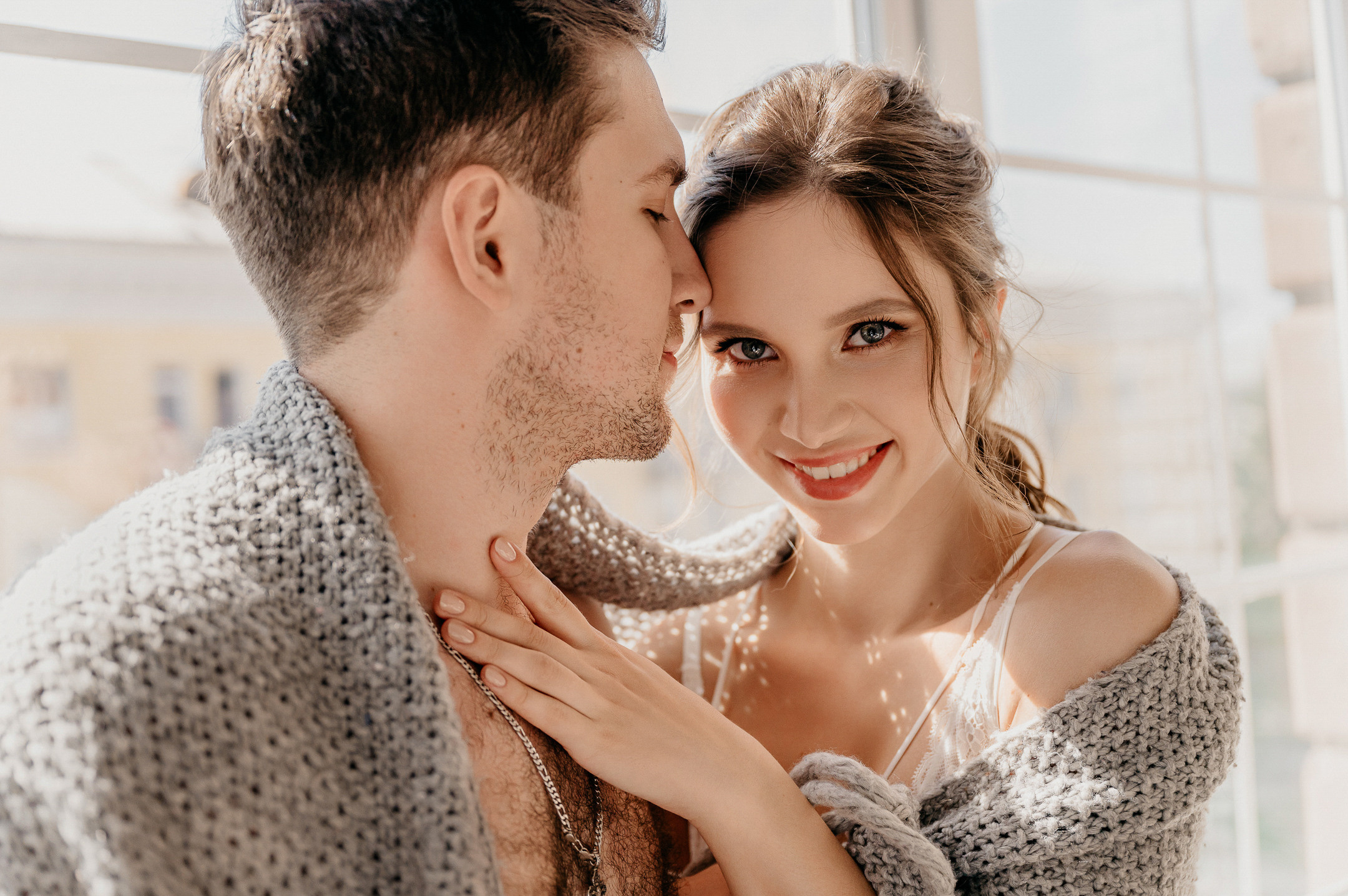 Яна и Женя. Свадебный семейный фотограф в Батуми Павел Мишарин