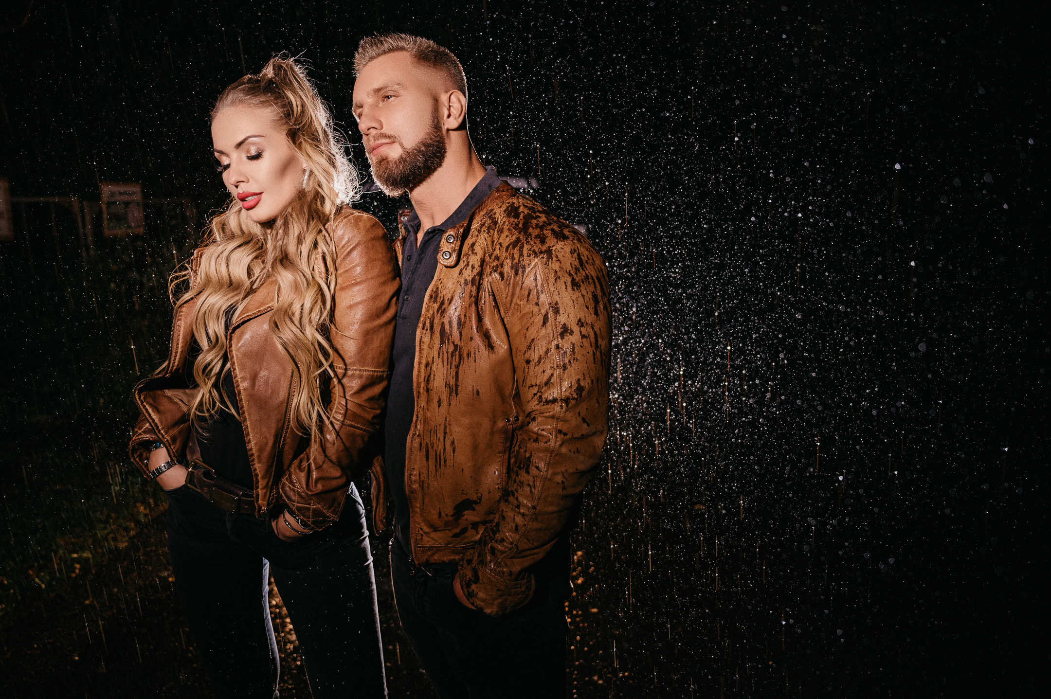 Надя и Леша. Свадебный семейный фотограф в Батуми Павел Мишарин