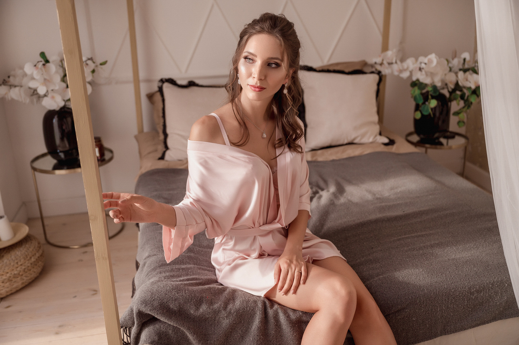 Яна. Свадебный семейный фотограф в Батуми Павел Мишарин