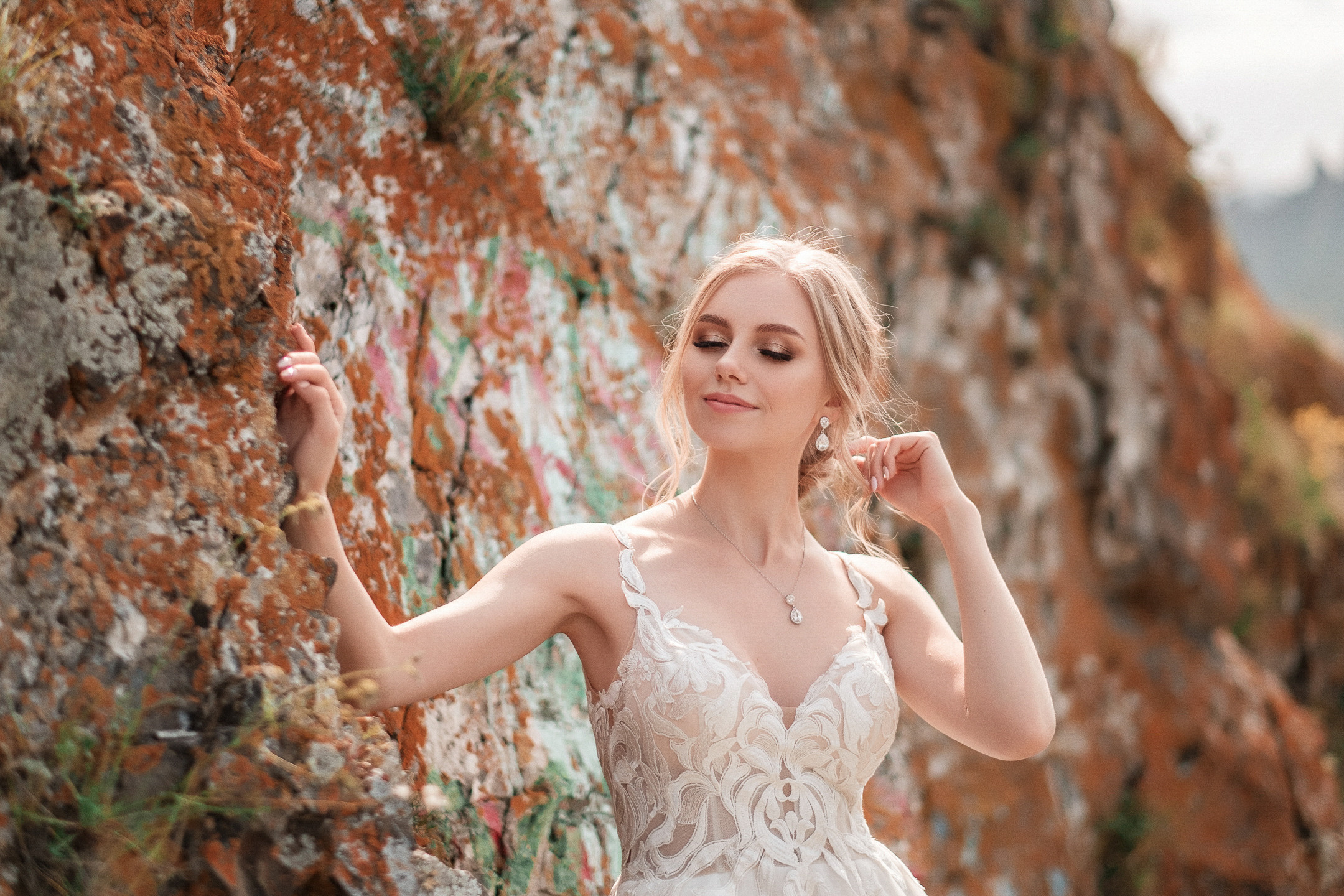 Фото галерея. Свадебный семейный фотограф в Батуми Павел Мишарин