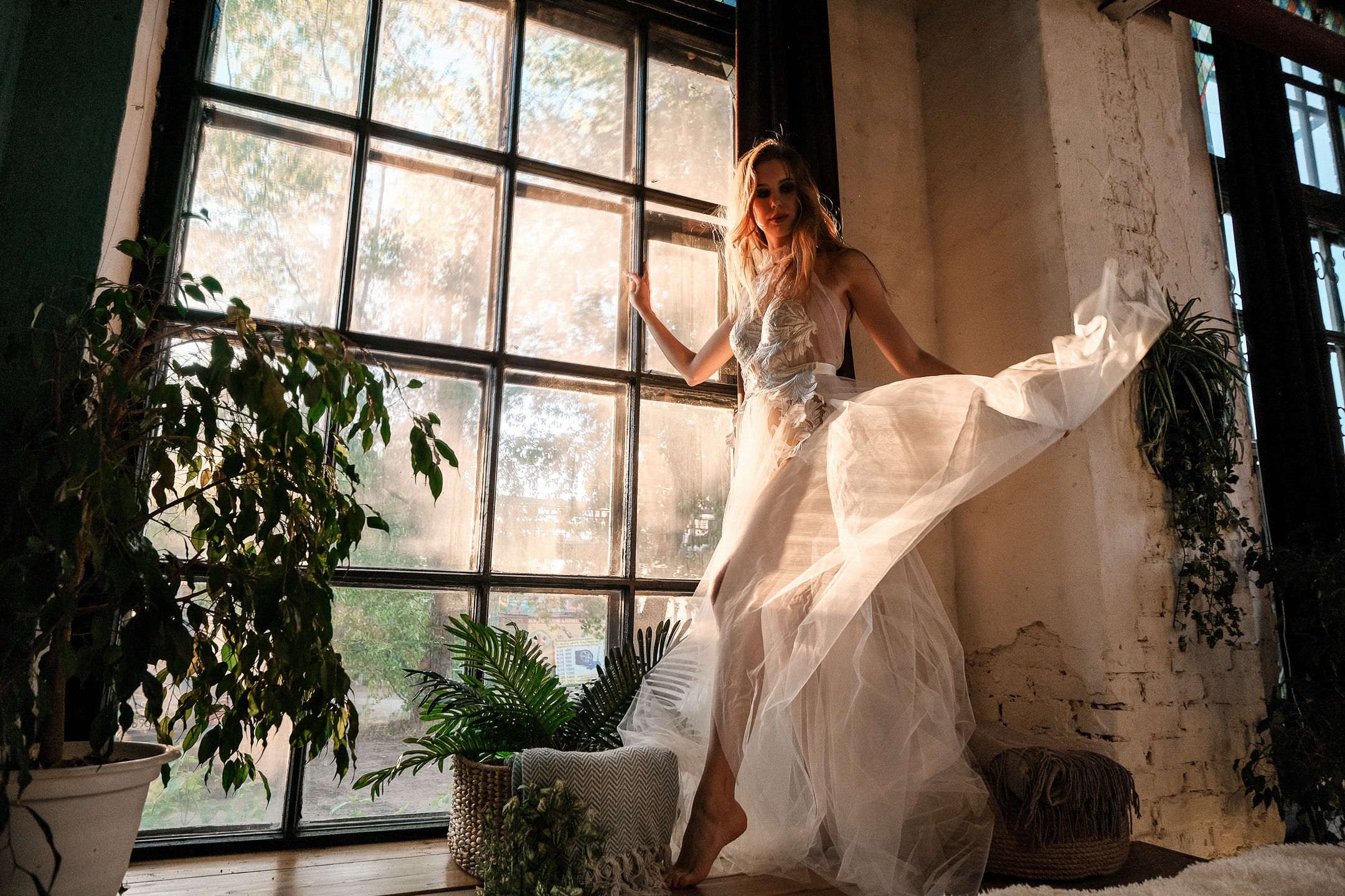 Наталья. Свадебный семейный фотограф в Батуми Павел Мишарин