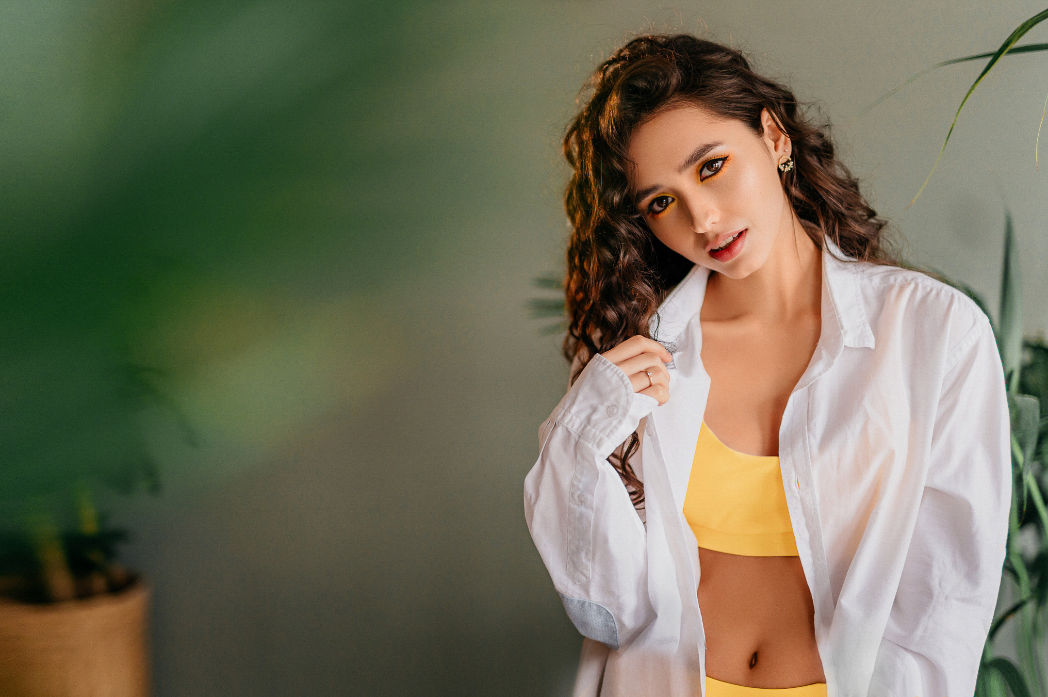 Кристина. Свадебный семейный фотограф в Батуми Павел Мишарин