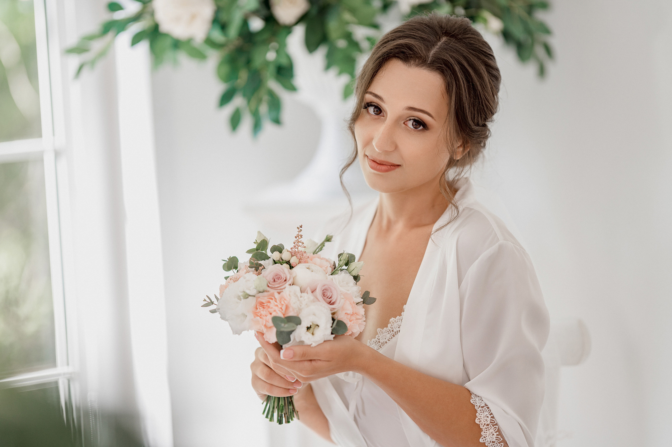 Анастасия и Влад. Свадебный семейный фотограф в Батуми Павел Мишарин