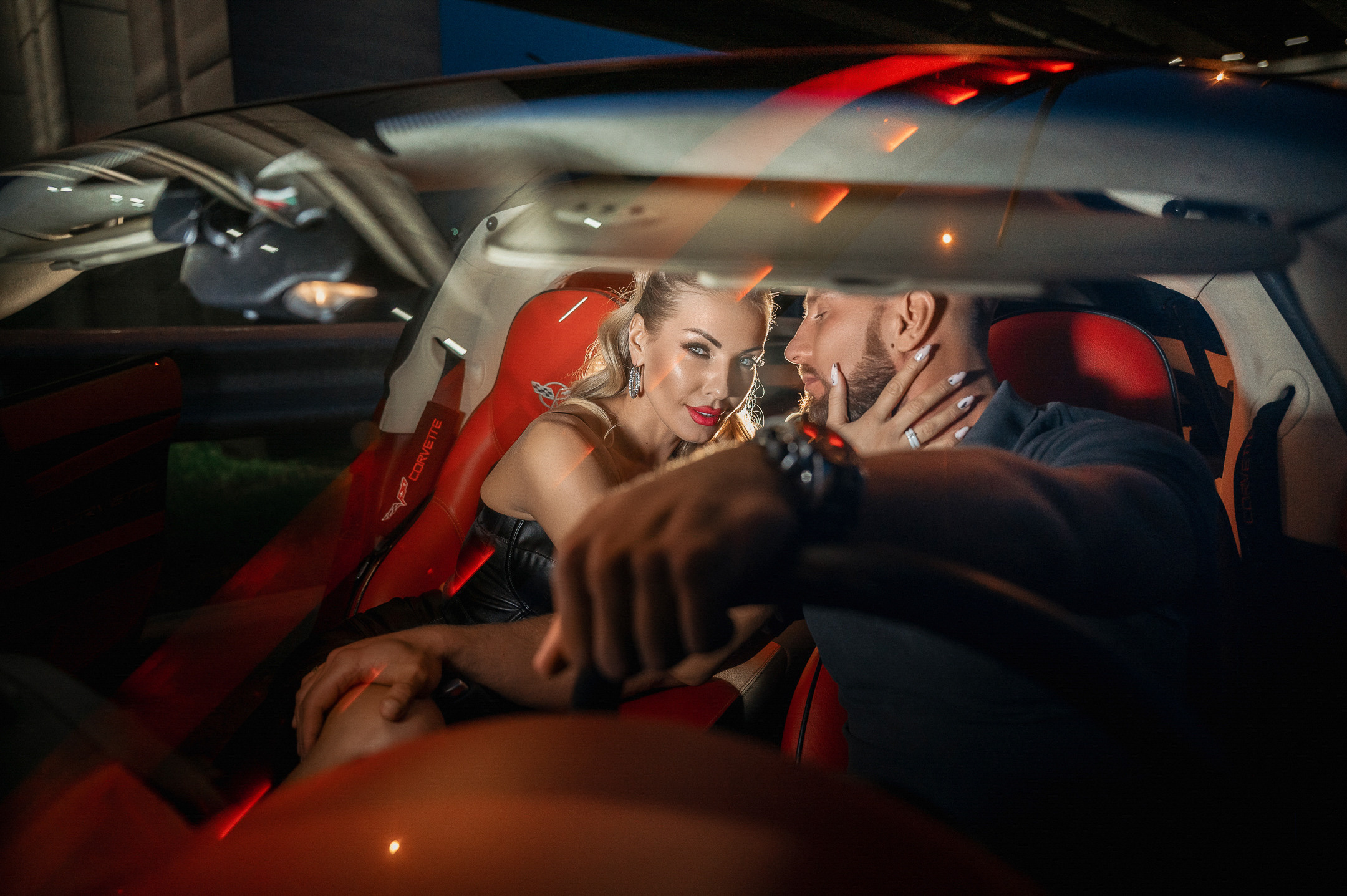 Надя и Леша. Свадебный семейный фотограф в Батуми Павел Мишарин