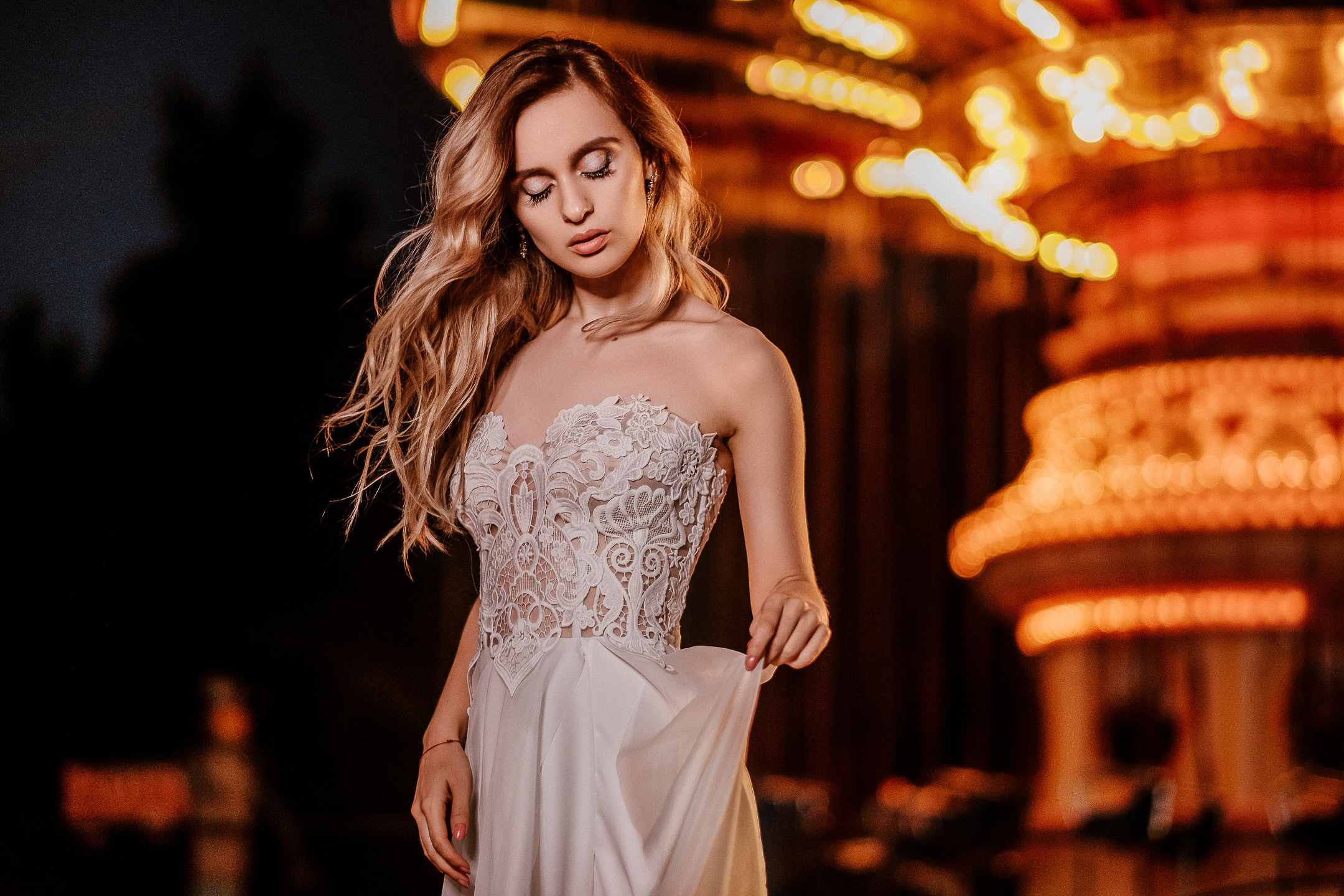 Элен. Свадебный семейный фотограф в Батуми Павел Мишарин