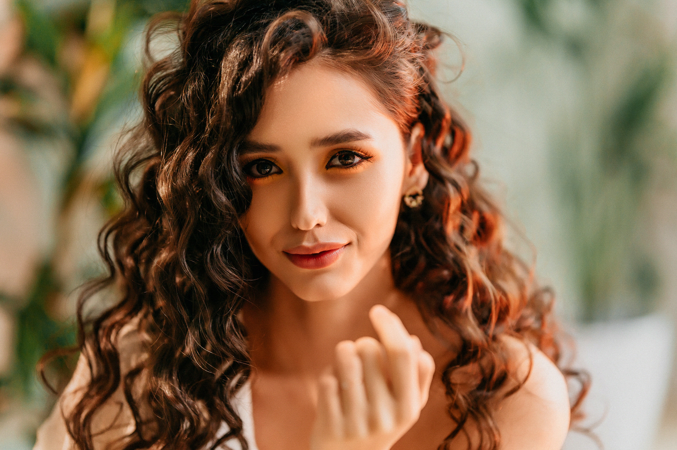 Кристина. Свадебный семейный фотограф в Батуми Павел Мишарин