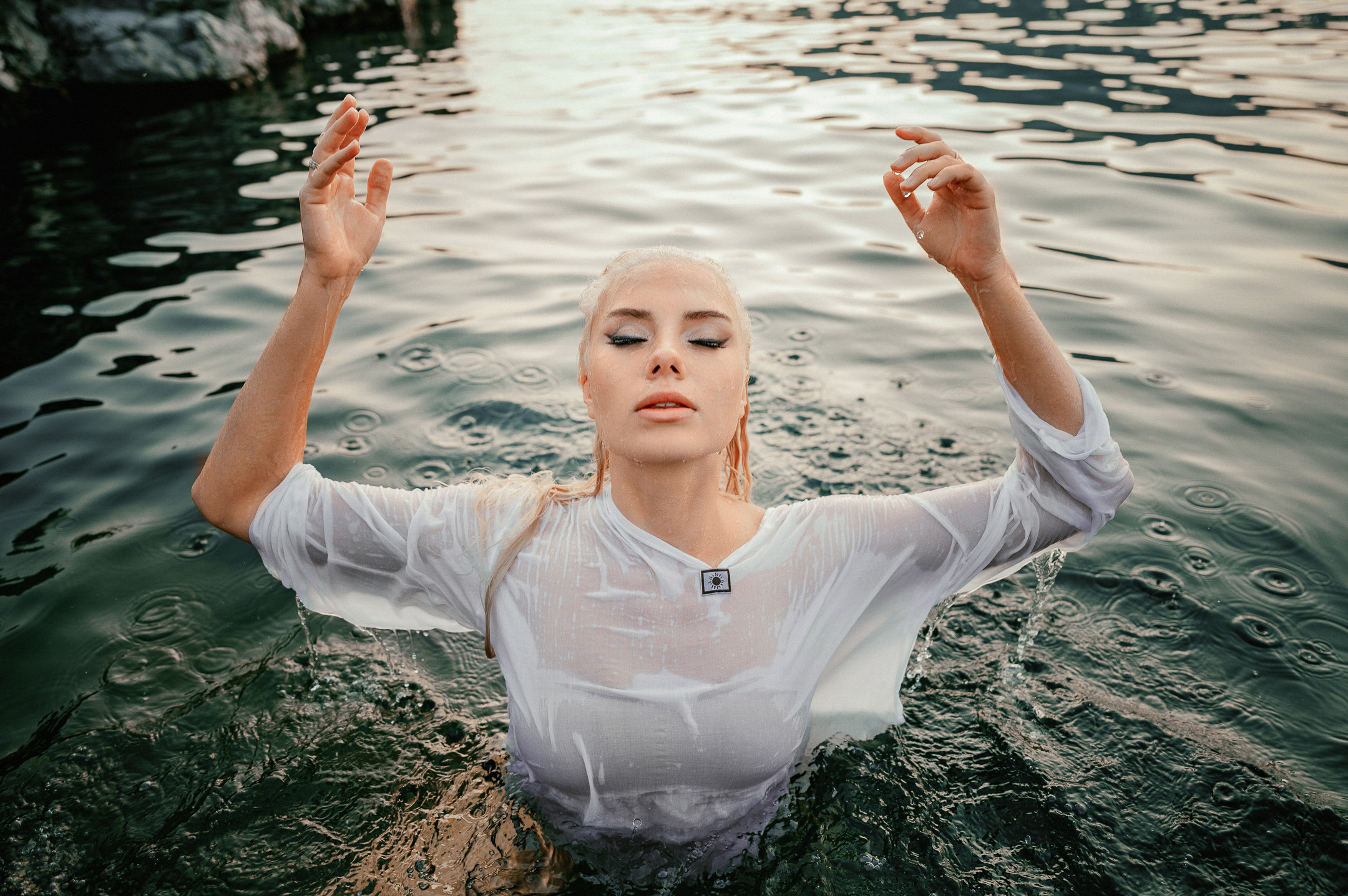 Таня и Илья. Свадебный семейный фотограф в Батуми Павел Мишарин