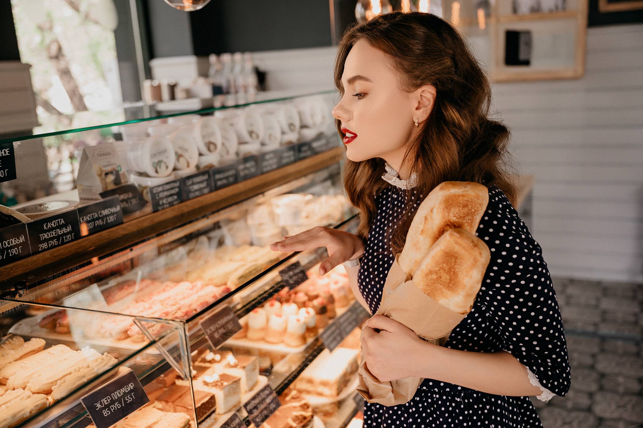 Катя. Свадебный семейный фотограф в Батуми Павел Мишарин