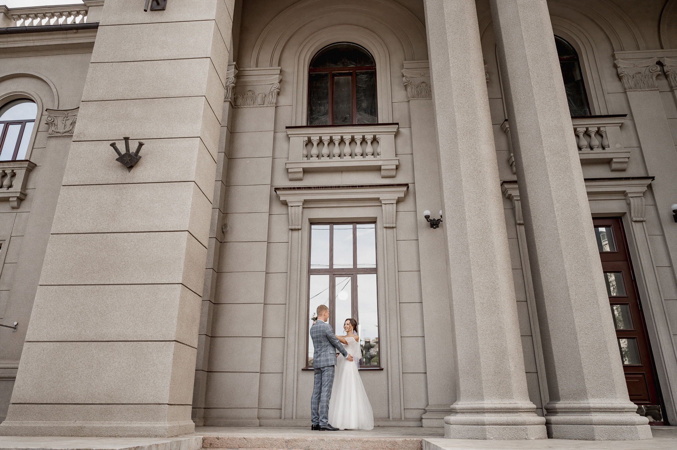 Анастасия и Влад. Свадебный семейный фотограф в Батуми Павел Мишарин