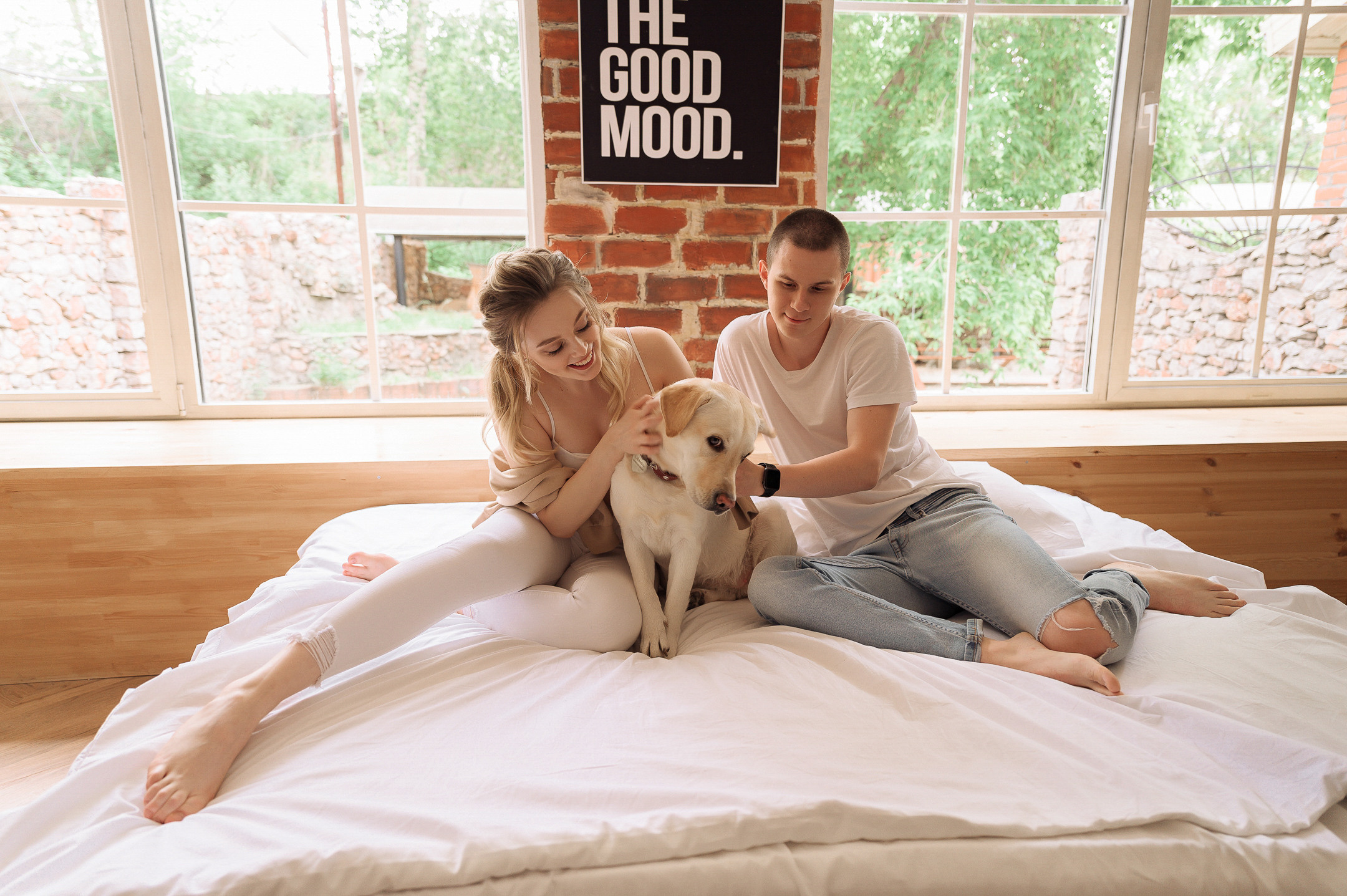 Настя и Иван. Свадебный семейный фотограф в Батуми Павел Мишарин