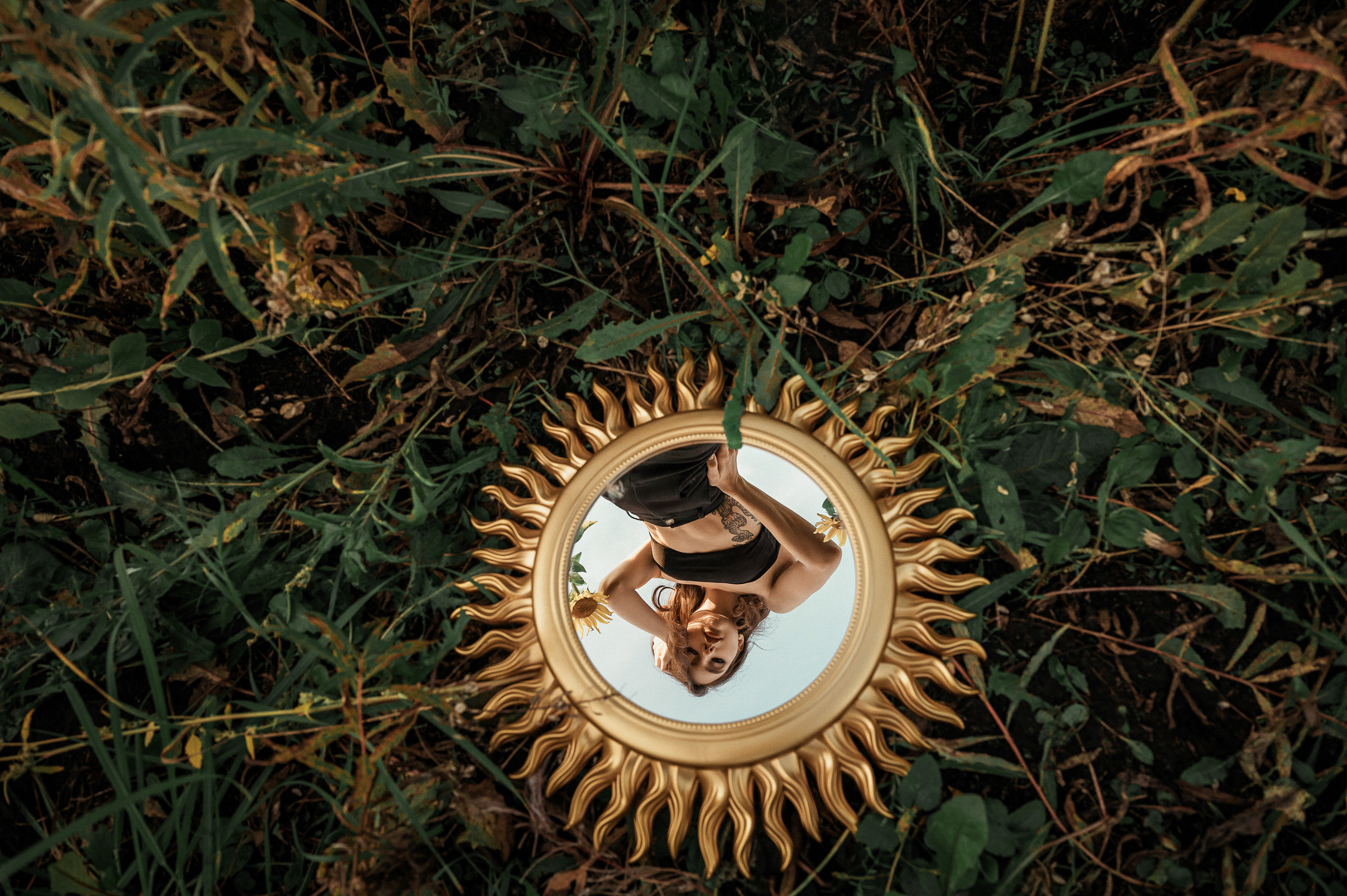 Тая. Свадебный семейный фотограф в Батуми Павел Мишарин