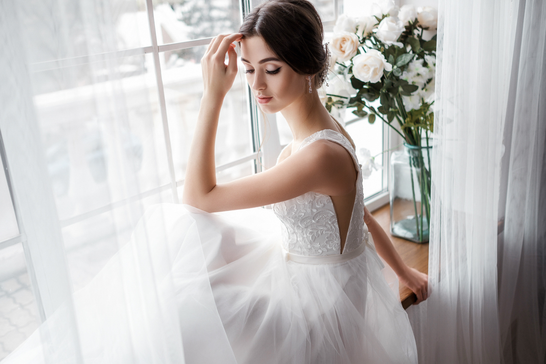 Ярослава. Свадебный семейный фотограф в Батуми Павел Мишарин