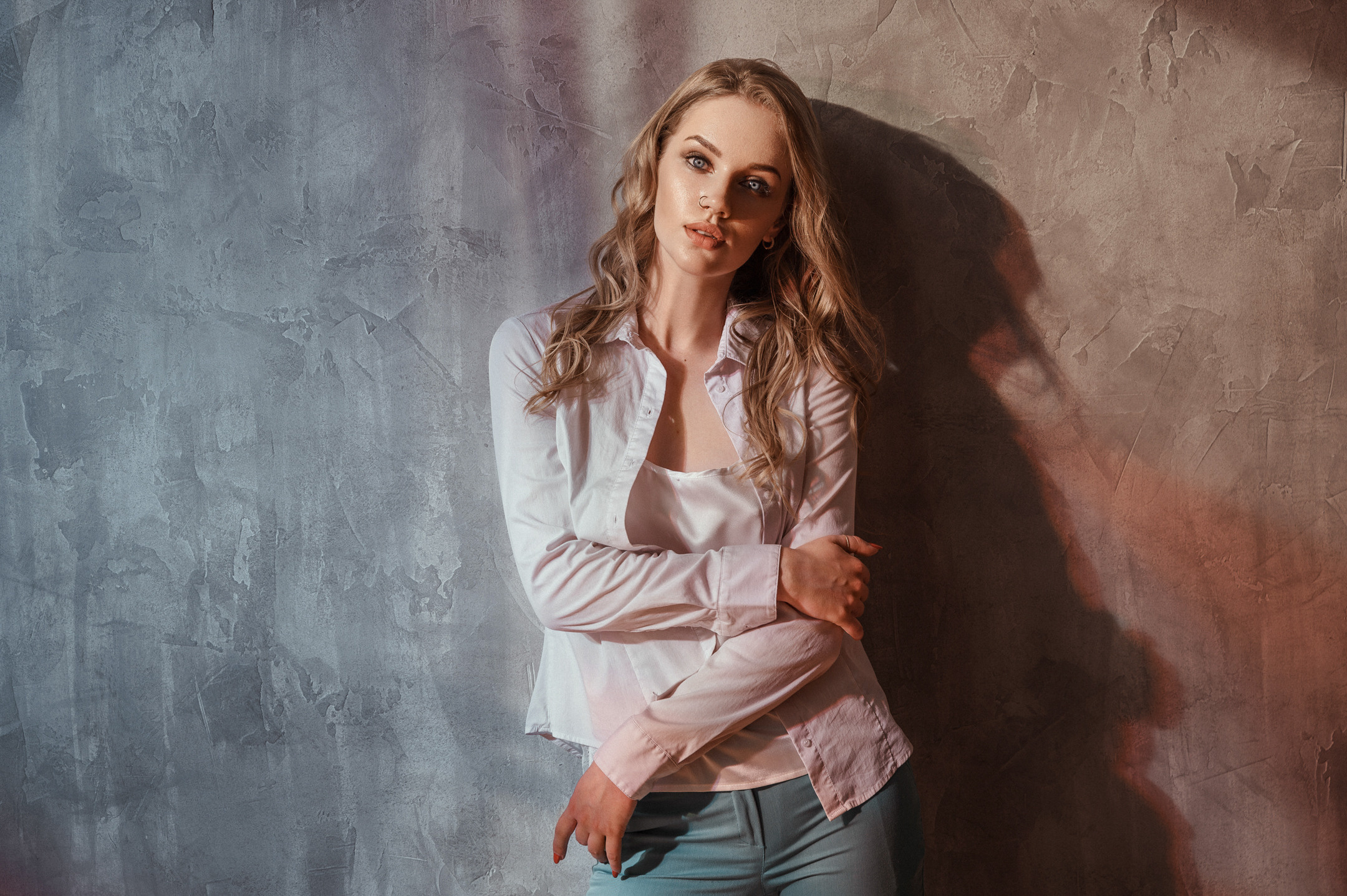 Диана. Свадебный семейный фотограф в Батуми Павел Мишарин