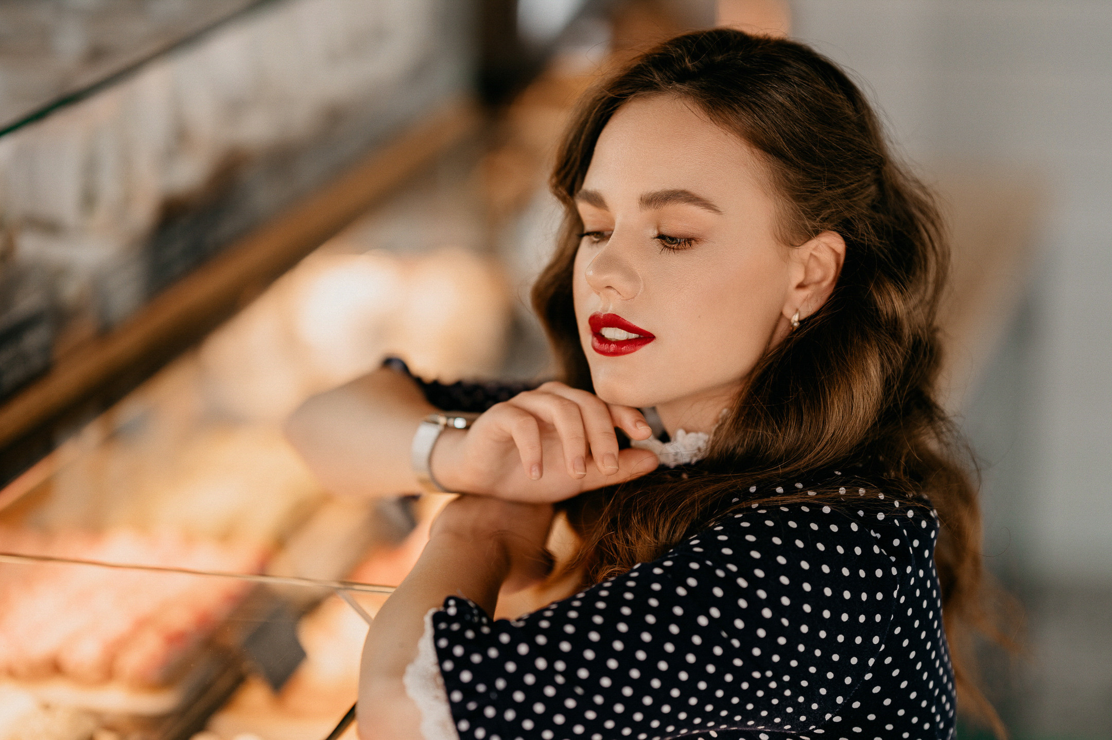 Катя. Свадебный семейный фотограф в Батуми Павел Мишарин