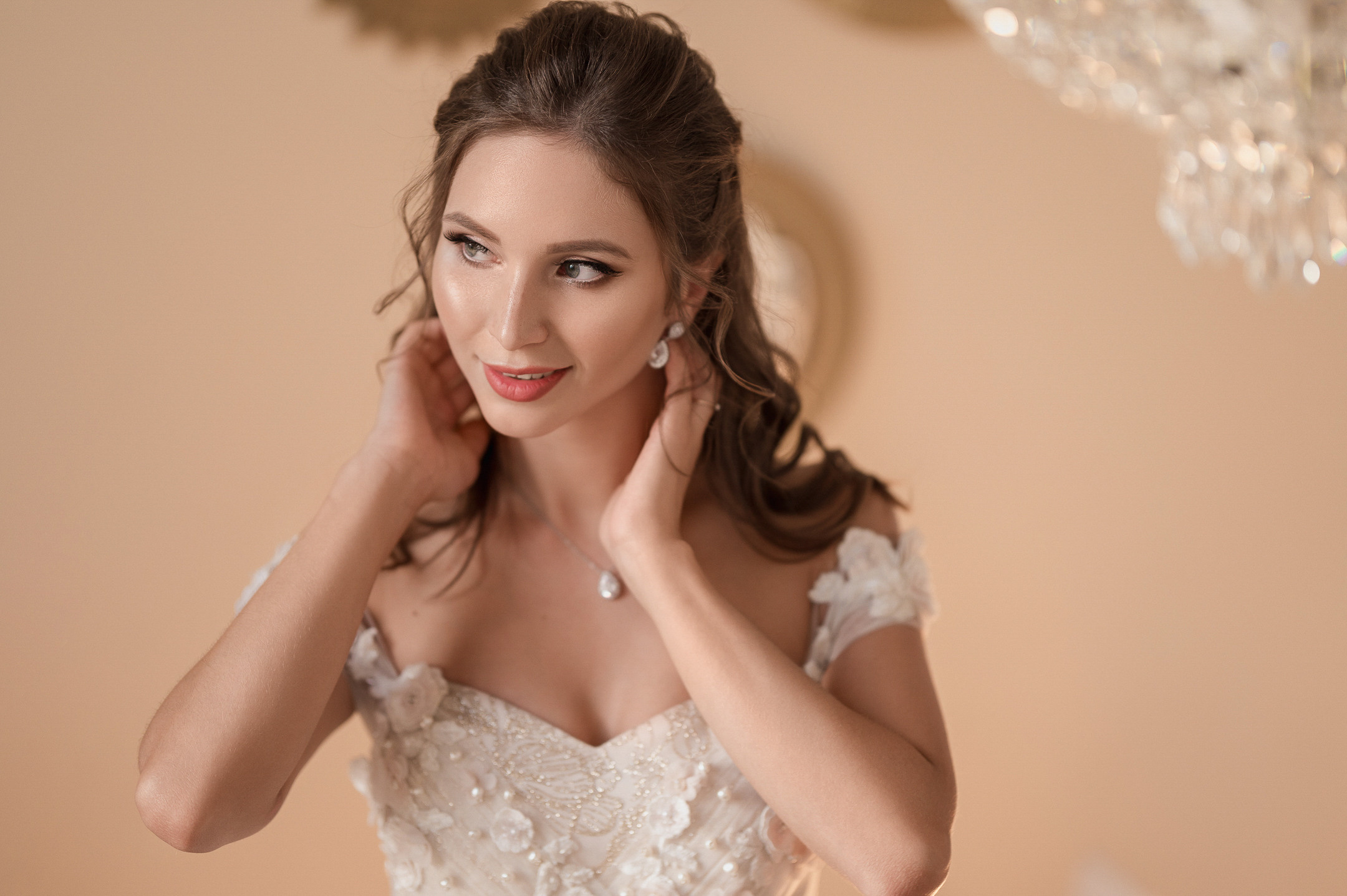 Яна. Свадебный семейный фотограф в Батуми Павел Мишарин