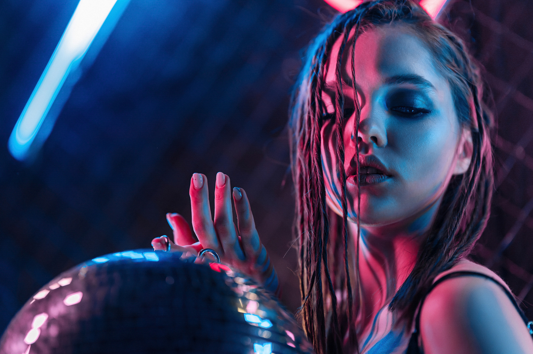 Маша. Свадебный семейный фотограф в Батуми Павел Мишарин