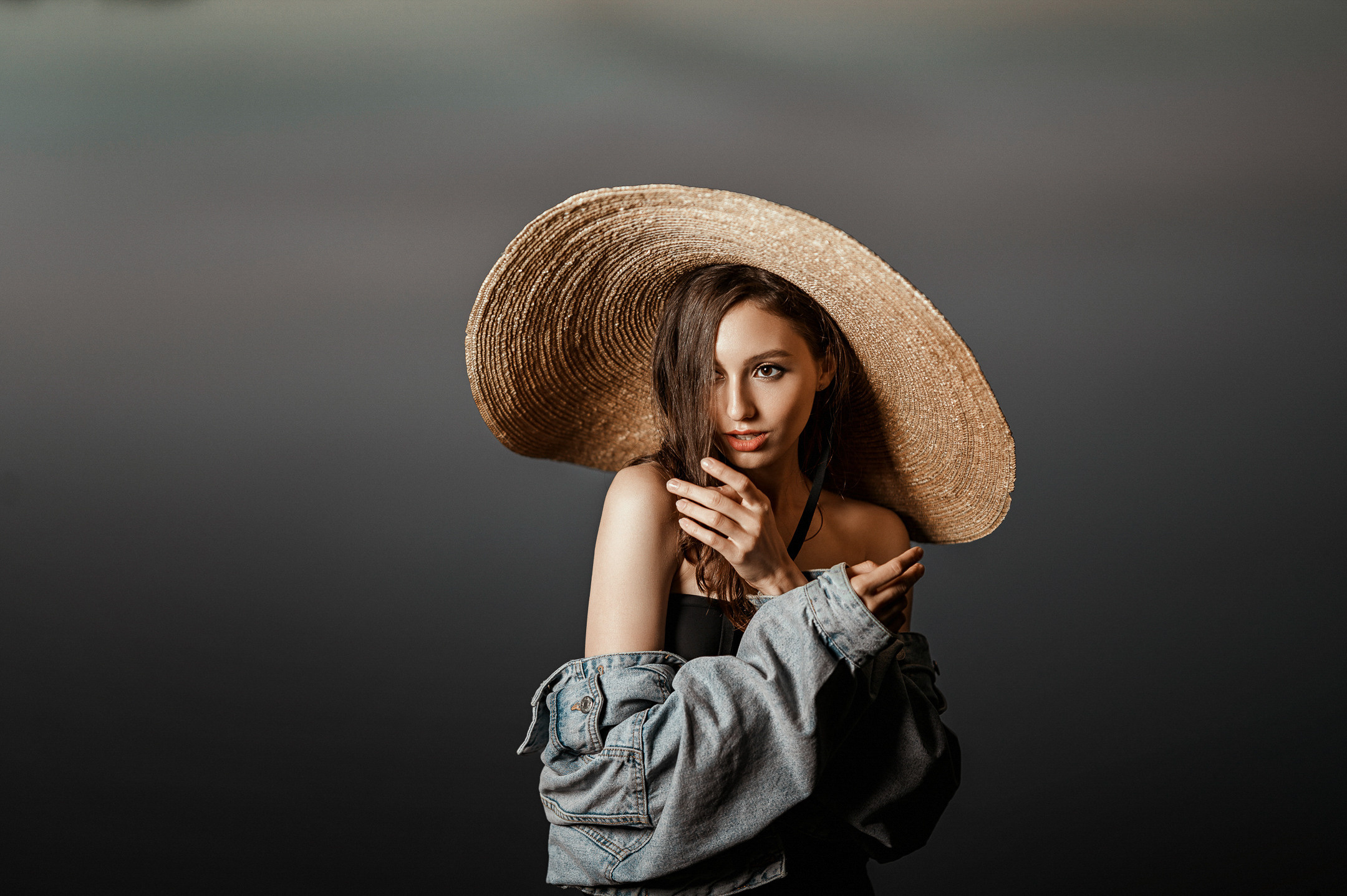 Тая. Свадебный семейный фотограф в Батуми Павел Мишарин