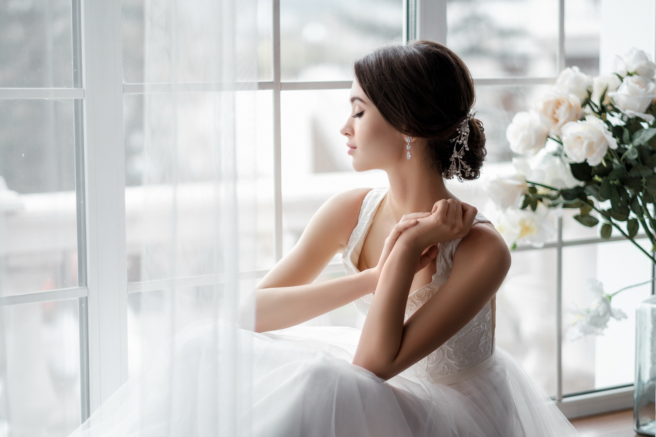 Ярослава. Свадебный семейный фотограф в Батуми Павел Мишарин