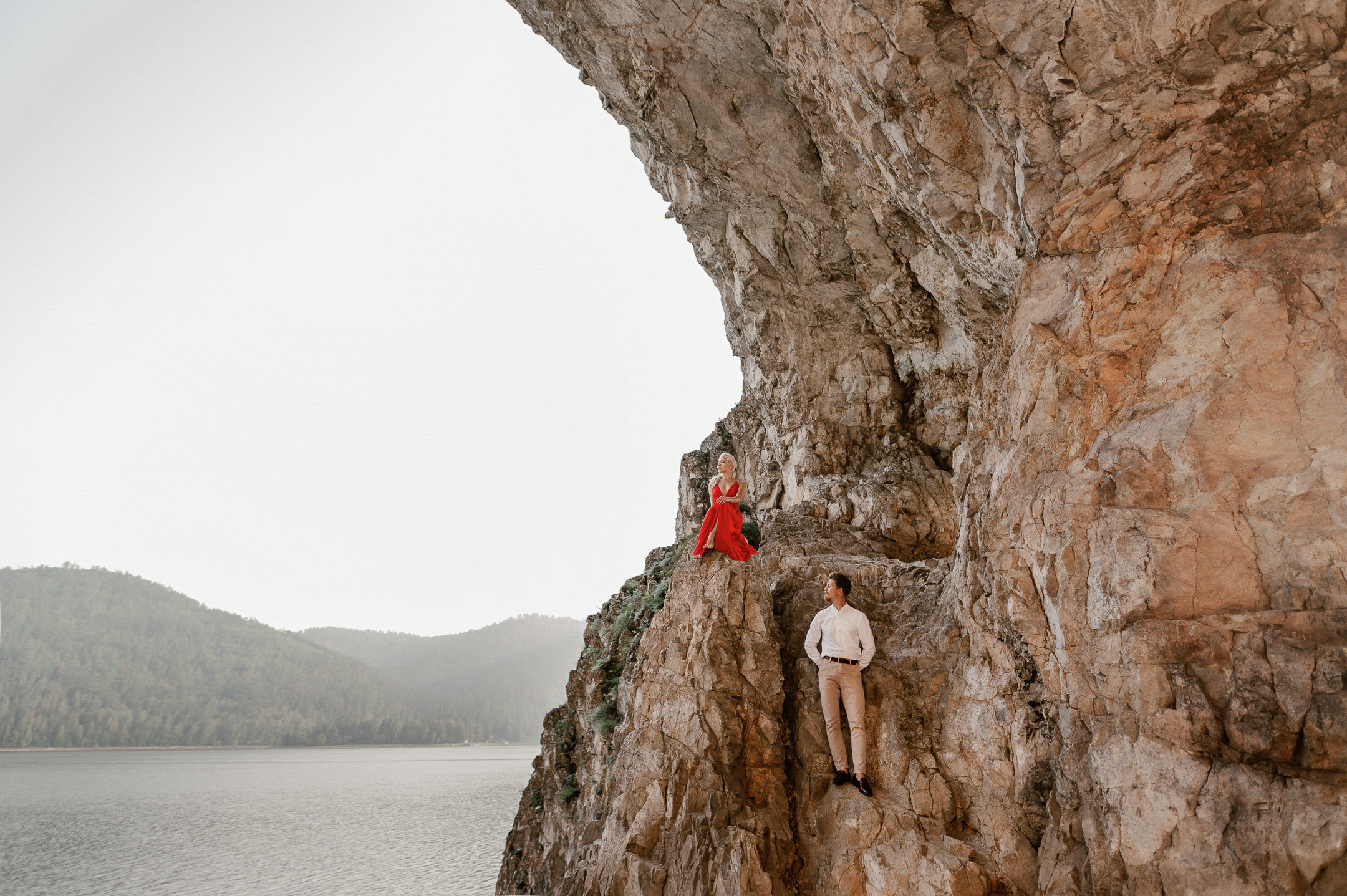 Фото галерея. Свадебный семейный фотограф в Батуми Павел Мишарин