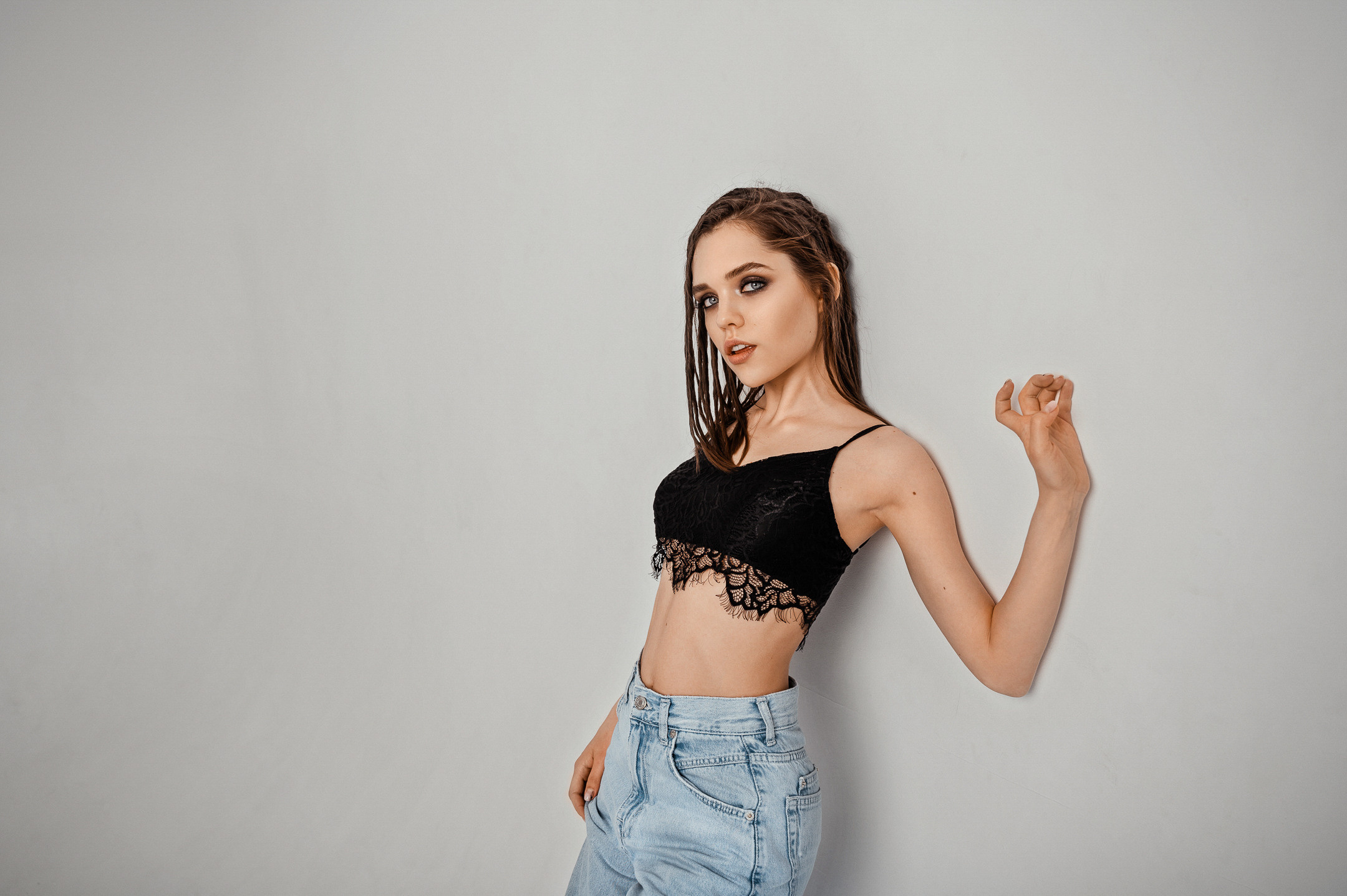 Мария. Свадебный семейный фотограф в Батуми Павел Мишарин