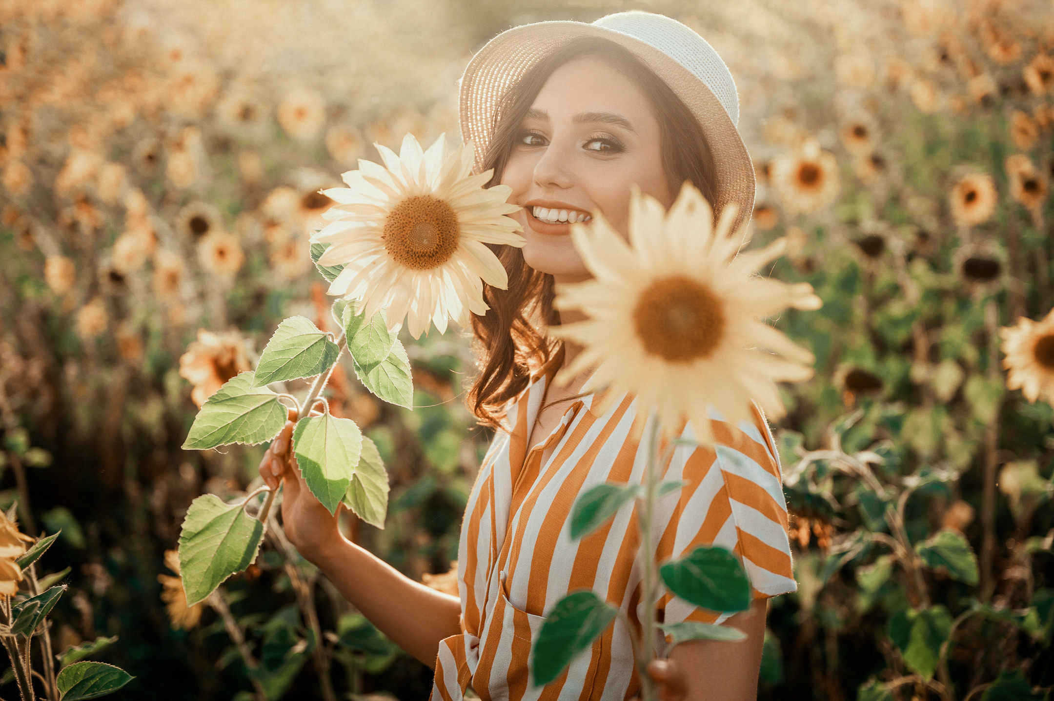 Тая. Свадебный семейный фотограф в Батуми Павел Мишарин