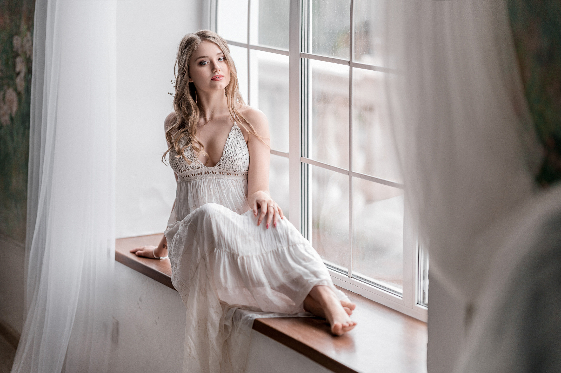 Анастасия. Свадебный семейный фотограф в Батуми Павел Мишарин