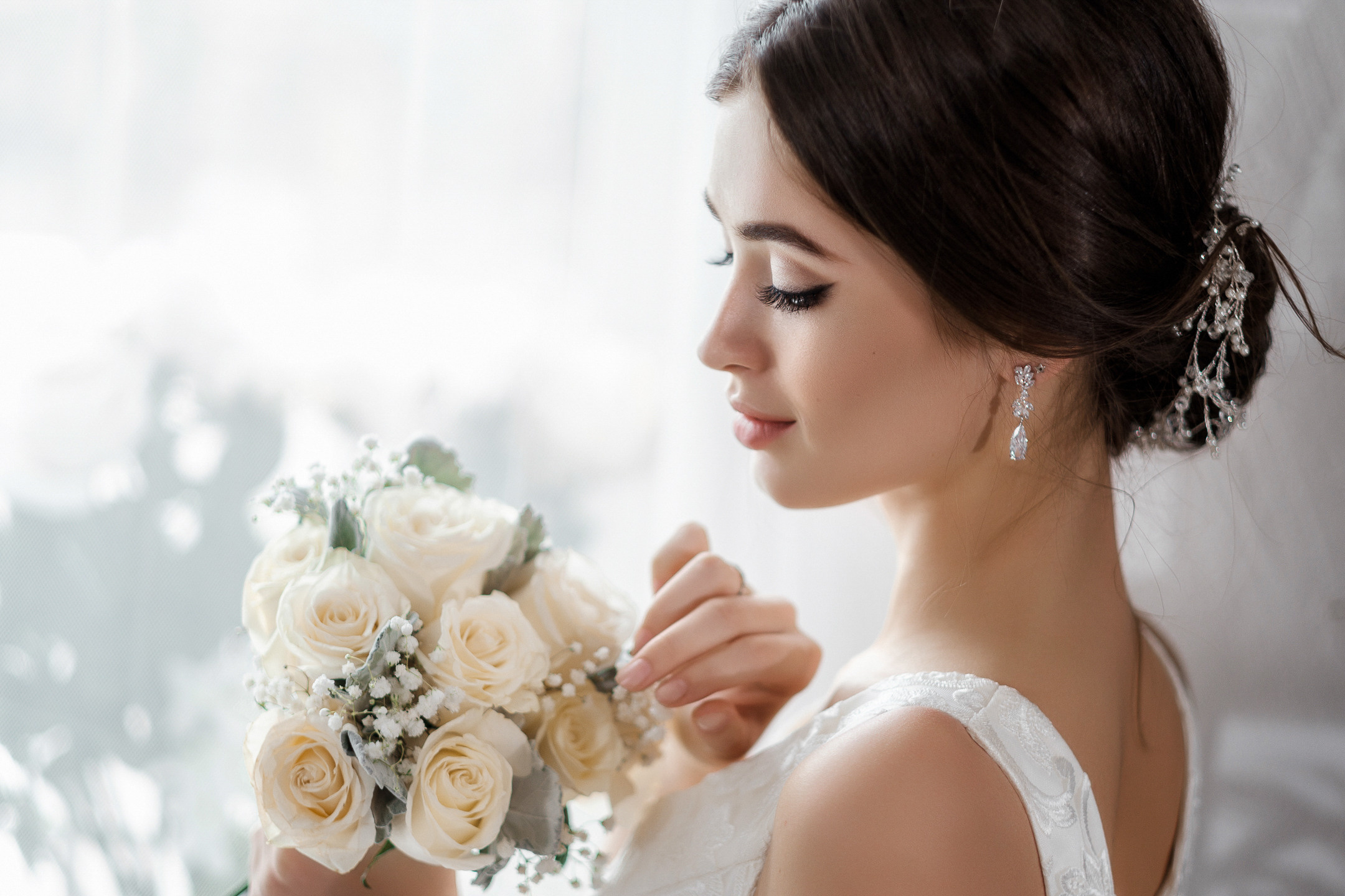 Ярослава. Свадебный семейный фотограф в Батуми Павел Мишарин