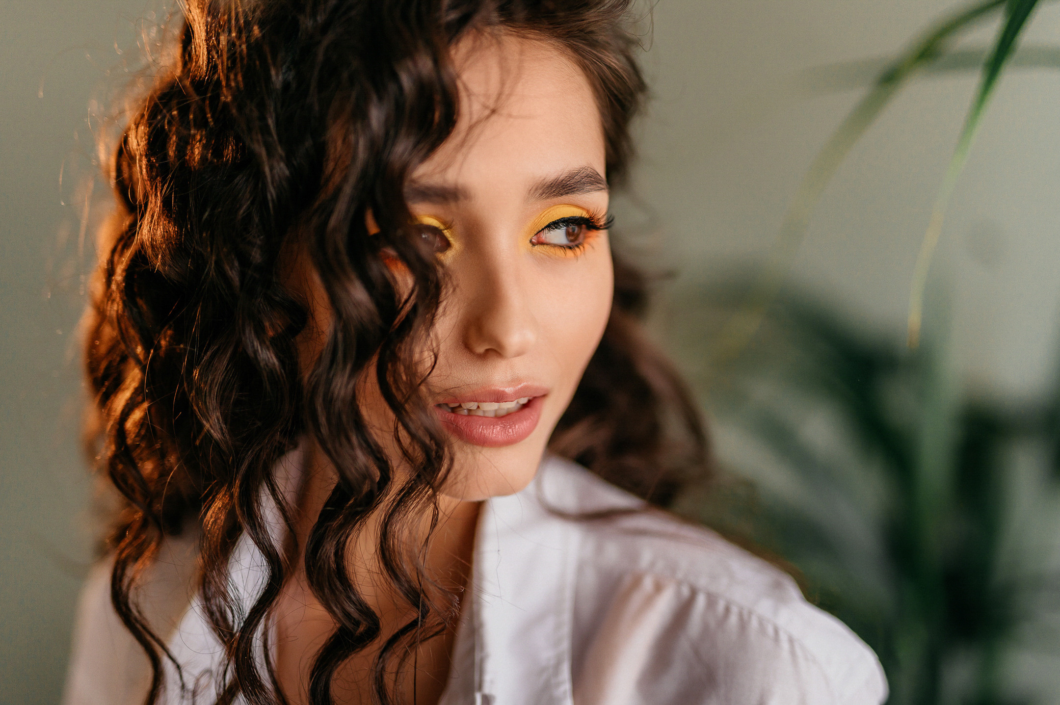 Кристина. Свадебный семейный фотограф в Батуми Павел Мишарин