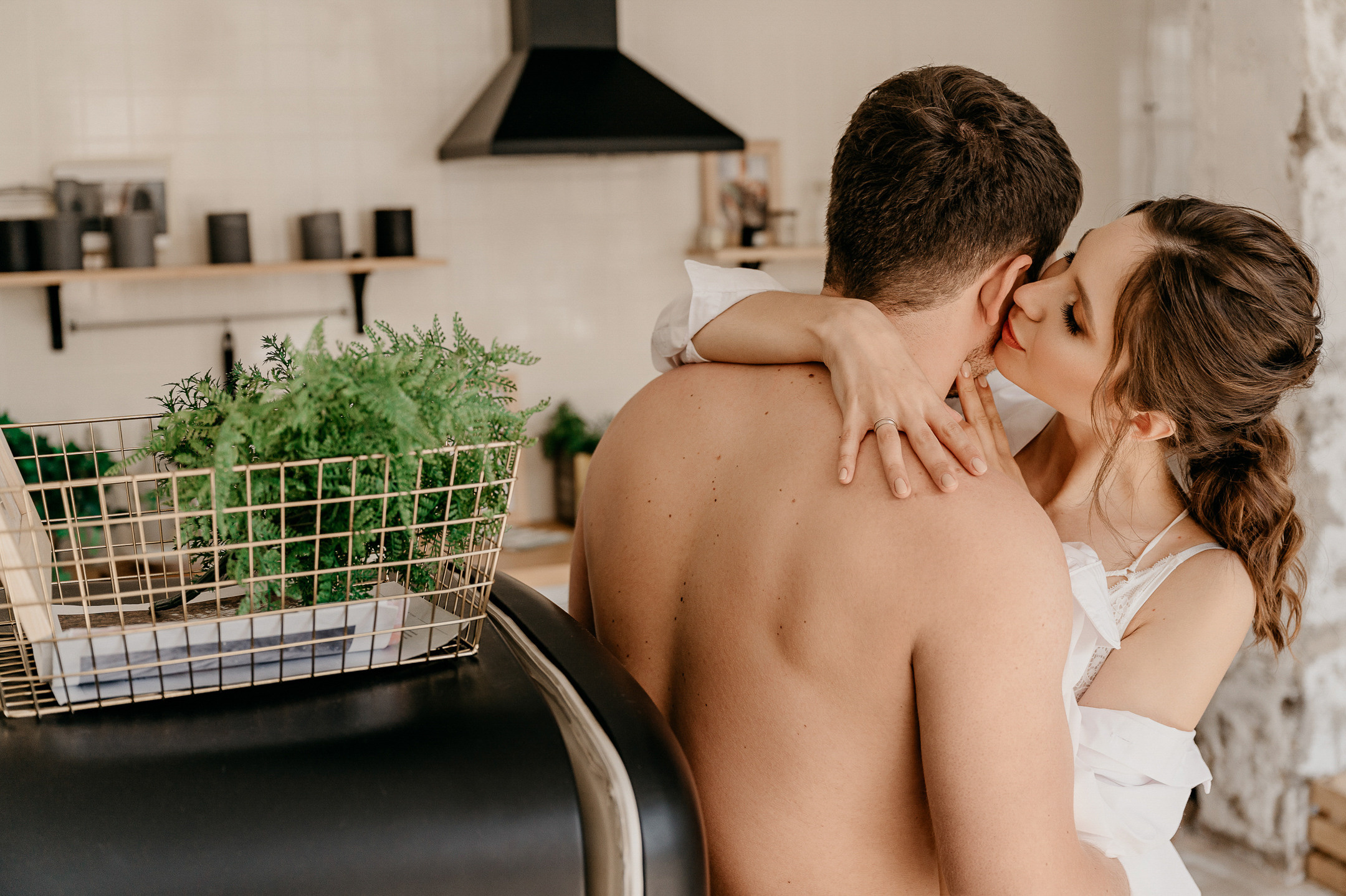 Яна и Женя. Свадебный семейный фотограф в Батуми Павел Мишарин