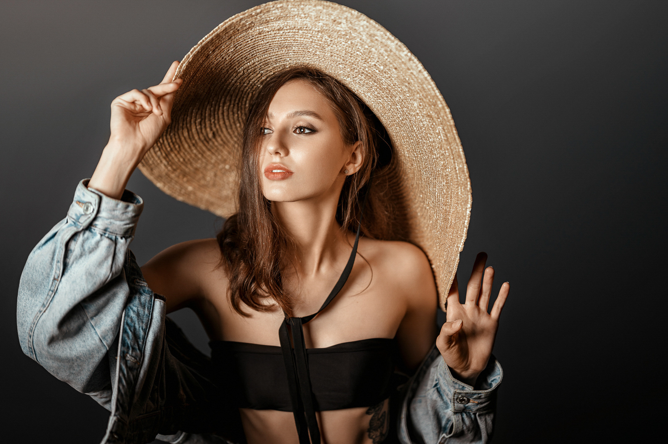 Тая. Свадебный семейный фотограф в Батуми Павел Мишарин