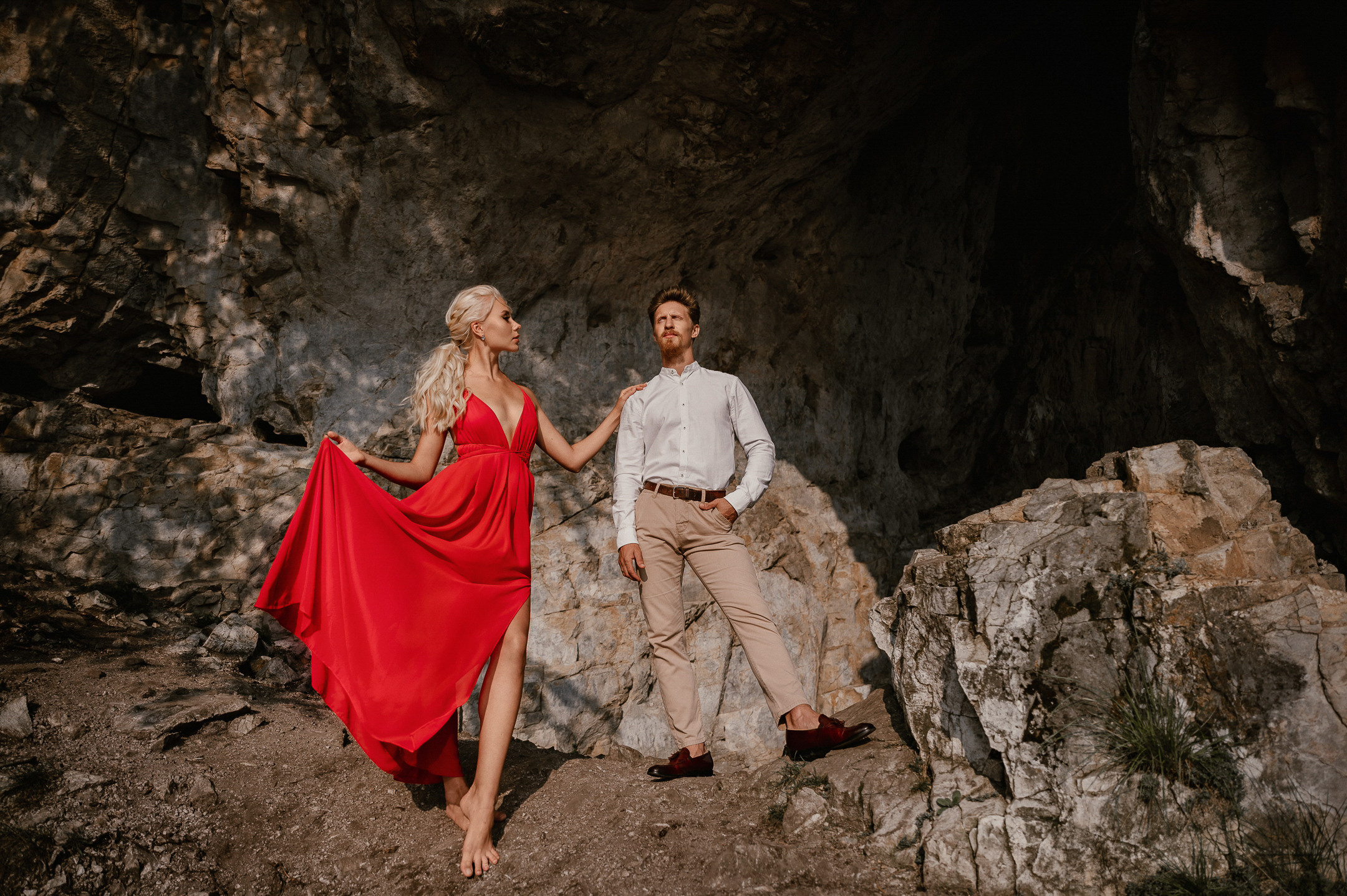 Таня и Илья. Свадебный семейный фотограф в Батуми Павел Мишарин