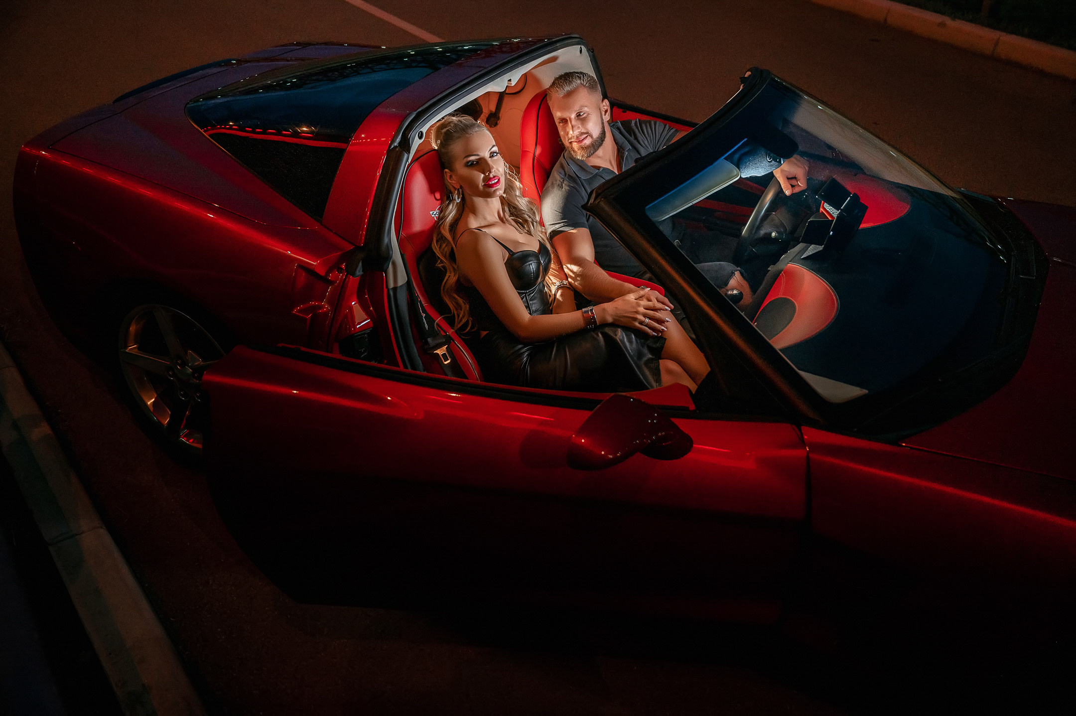 Надя и Леша. Свадебный семейный фотограф в Батуми Павел Мишарин