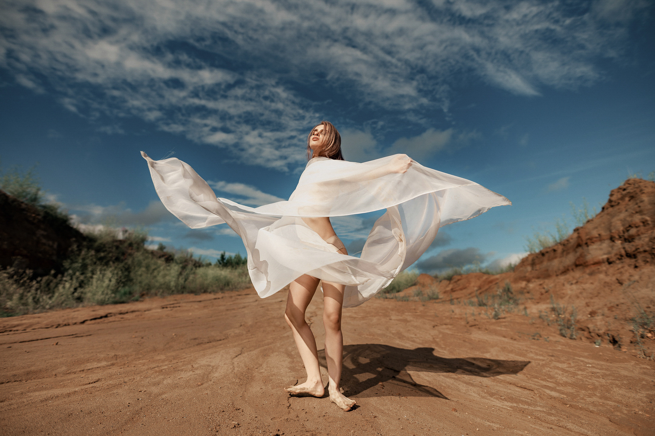 Элен. Свадебный семейный фотограф в Батуми Павел Мишарин