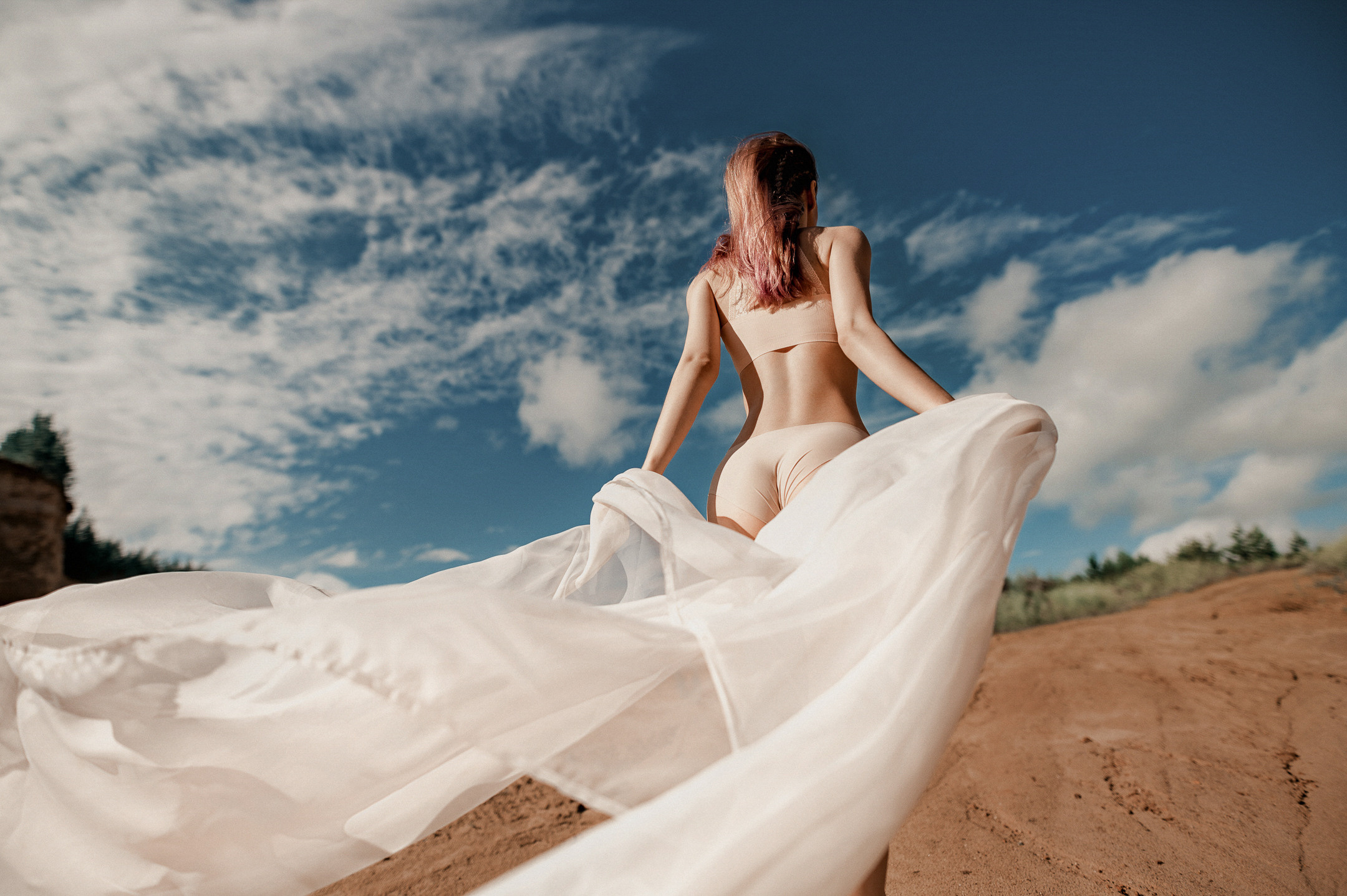 Фото галерея. Свадебный семейный фотограф в Батуми Павел Мишарин