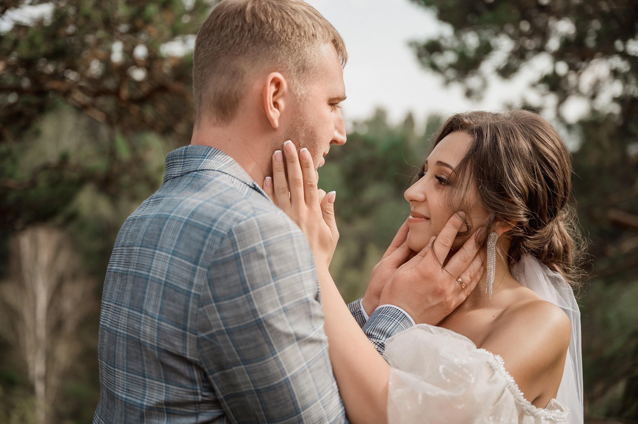 Анастасия и Влад. Свадебный семейный фотограф в Батуми Павел Мишарин