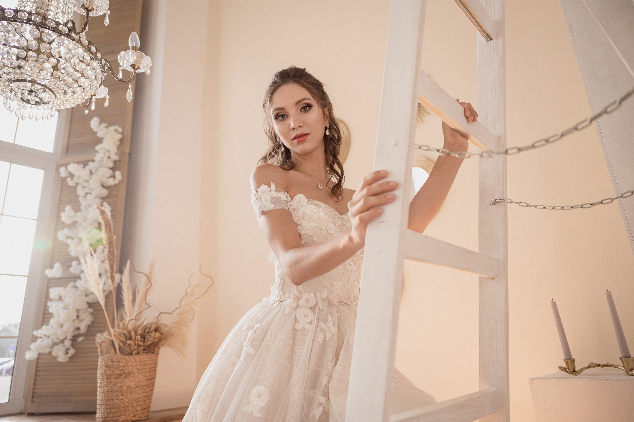 Яна. Свадебный семейный фотограф в Батуми Павел Мишарин