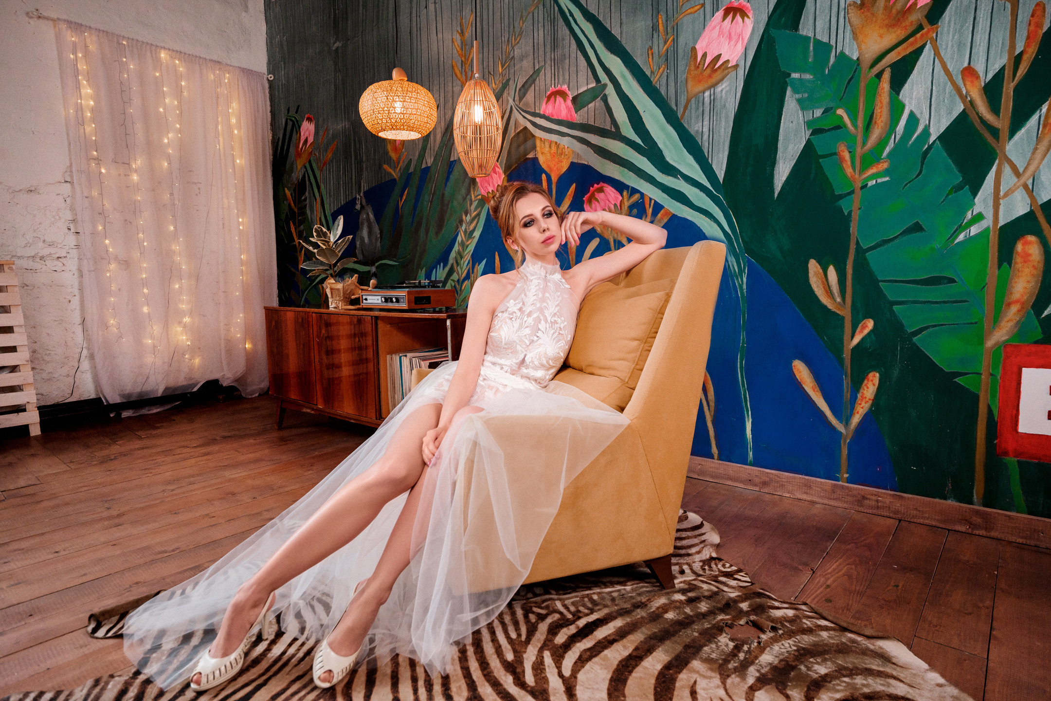 Наталья. Свадебный семейный фотограф в Батуми Павел Мишарин